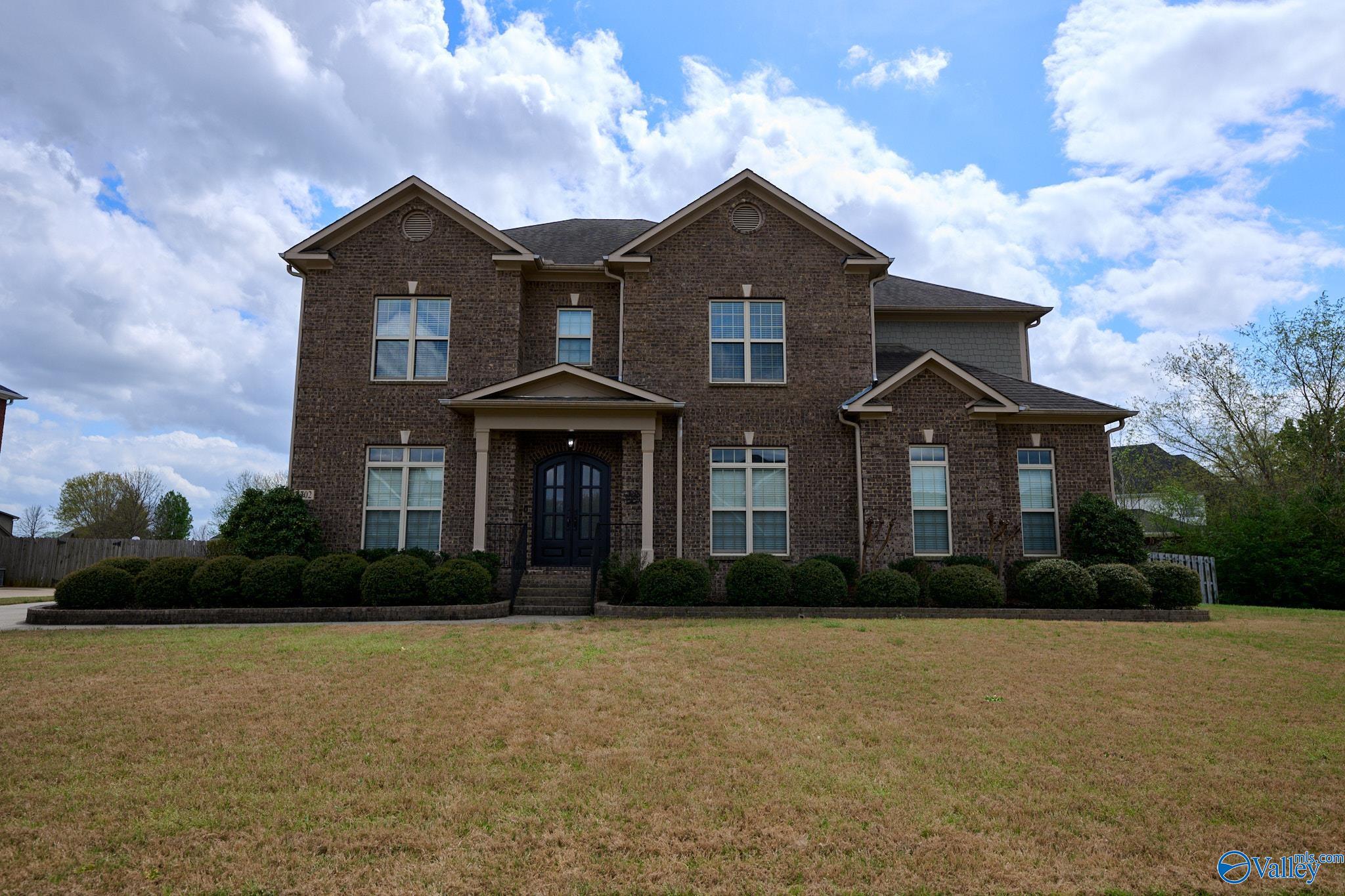 4702 Shortline Circle, Huntsville, Alabama image 38