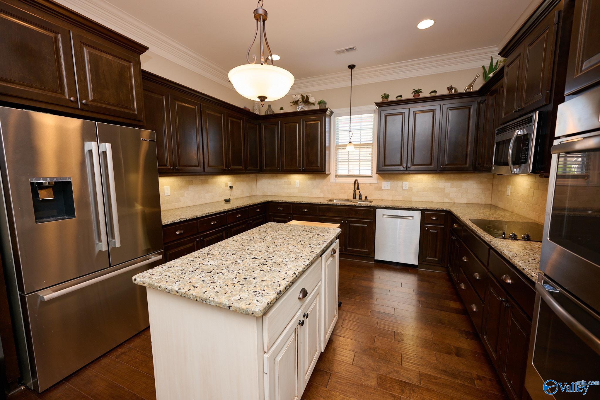 4702 Shortline Circle, Huntsville, Alabama image 11