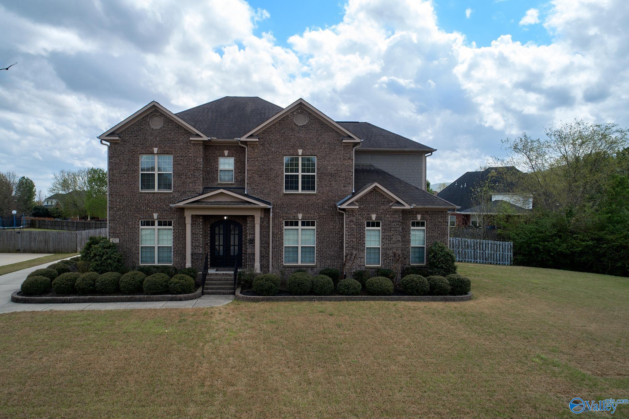 4702 Shortline Circle, Huntsville, Alabama image 3