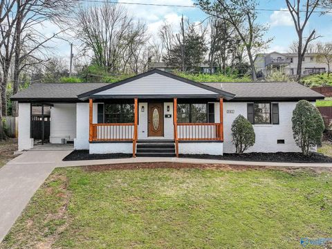 Homes For Sale - 903 Fagan Springs Drive<br/> Huntsville, AL 35801