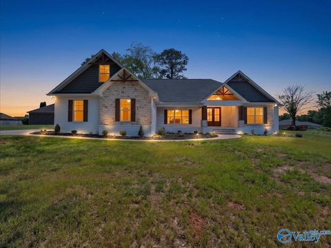 Homes For Sale - 253 Bobo Road<br/> Hazel Green, AL 35750