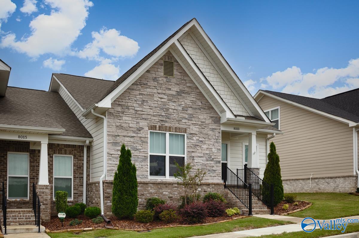 8013 Deer Crossing Circle, Owens Cross Roads, Alabama image 31