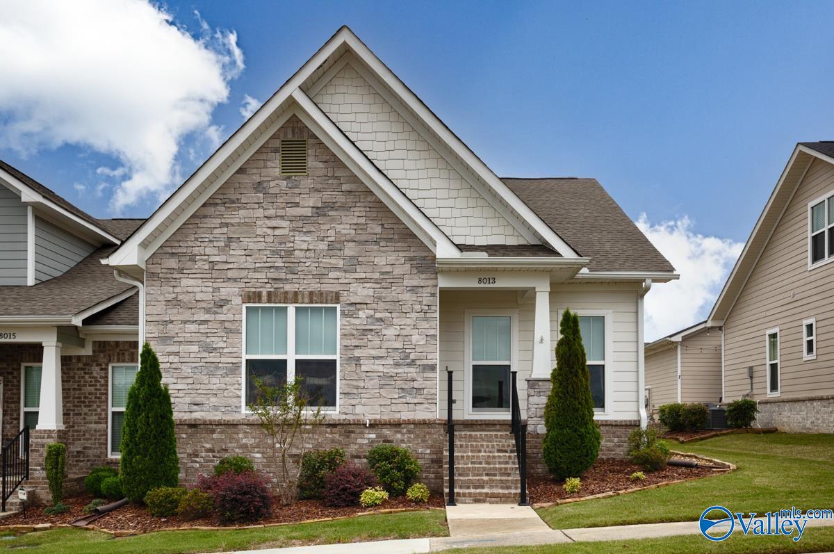 8013 Deer Crossing Circle, Owens Cross Roads, Alabama image 1