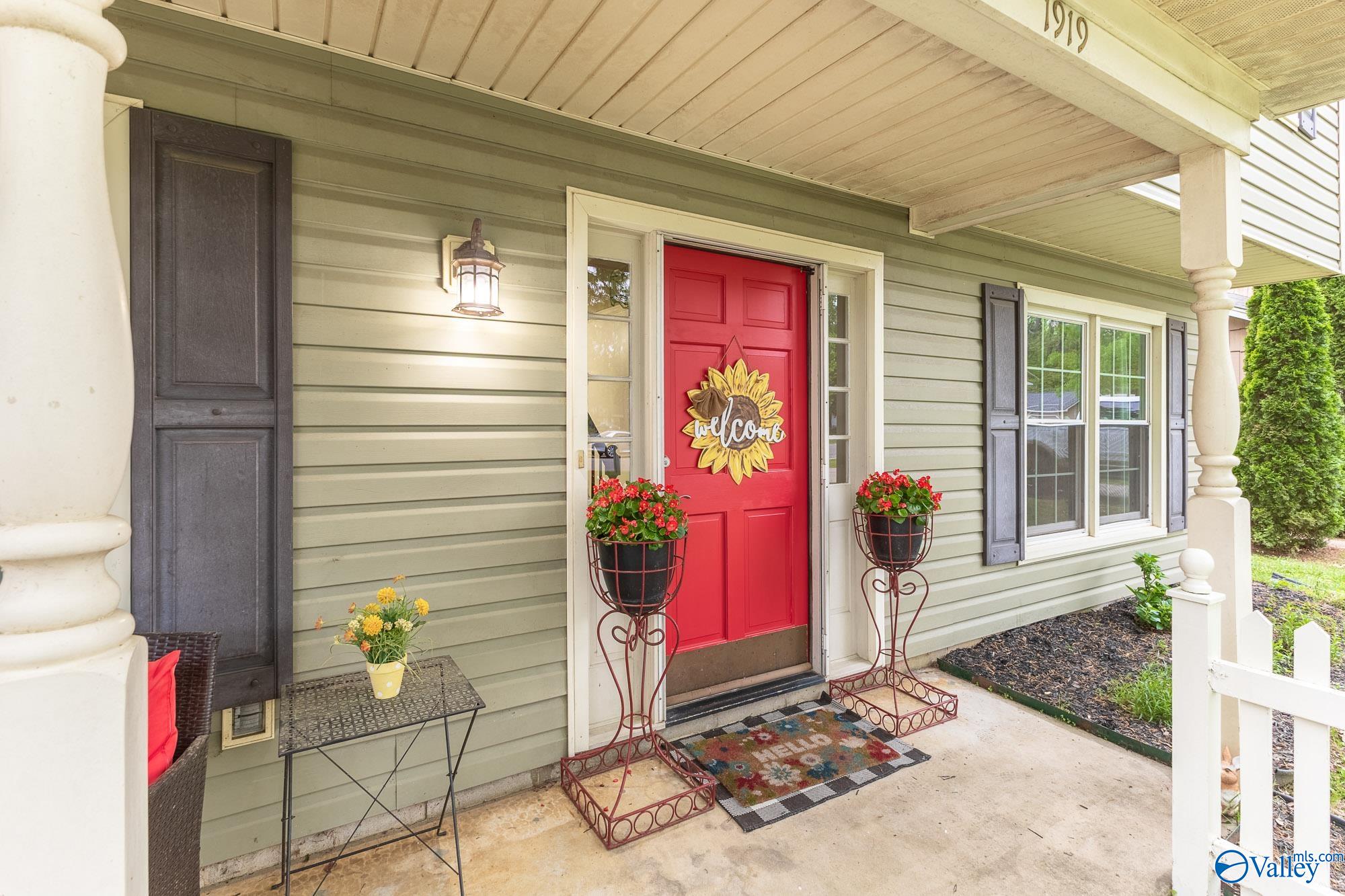 1919 Patterson Street, Decatur, Alabama image 4