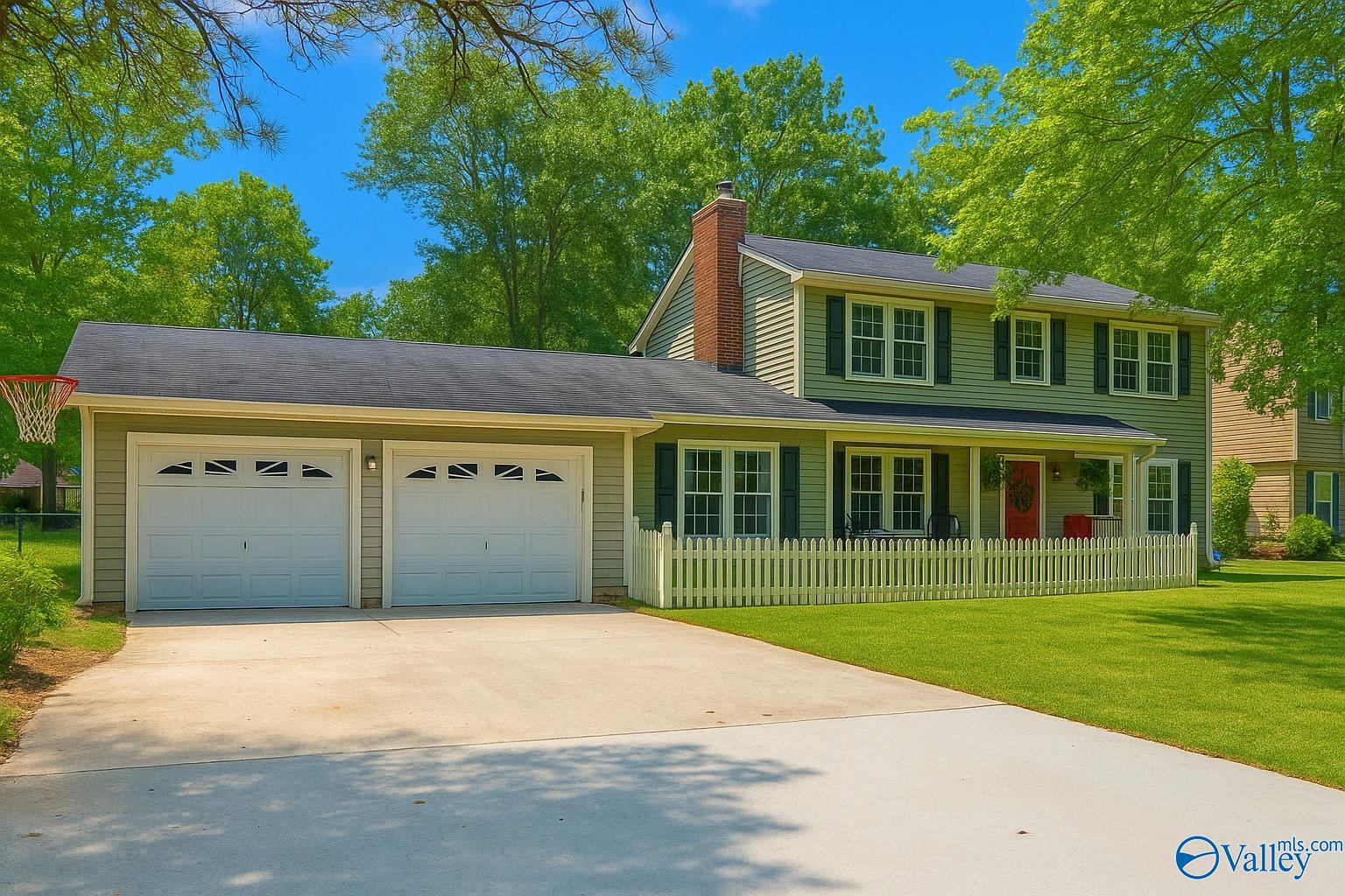 1919 Patterson Street, Decatur, Alabama image 1
