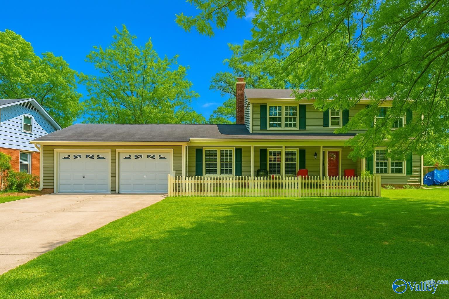 1919 Patterson Street, Decatur, Alabama image 2