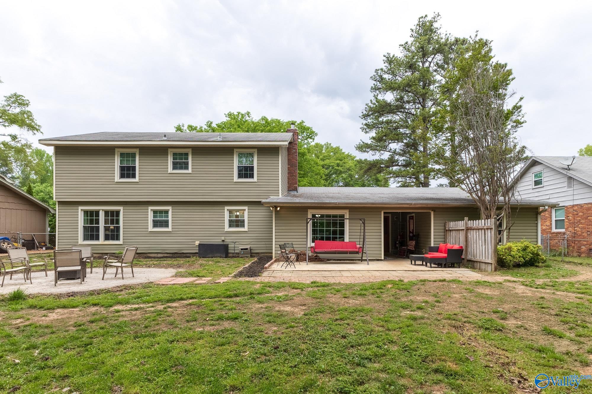 1919 Patterson Street, Decatur, Alabama image 25