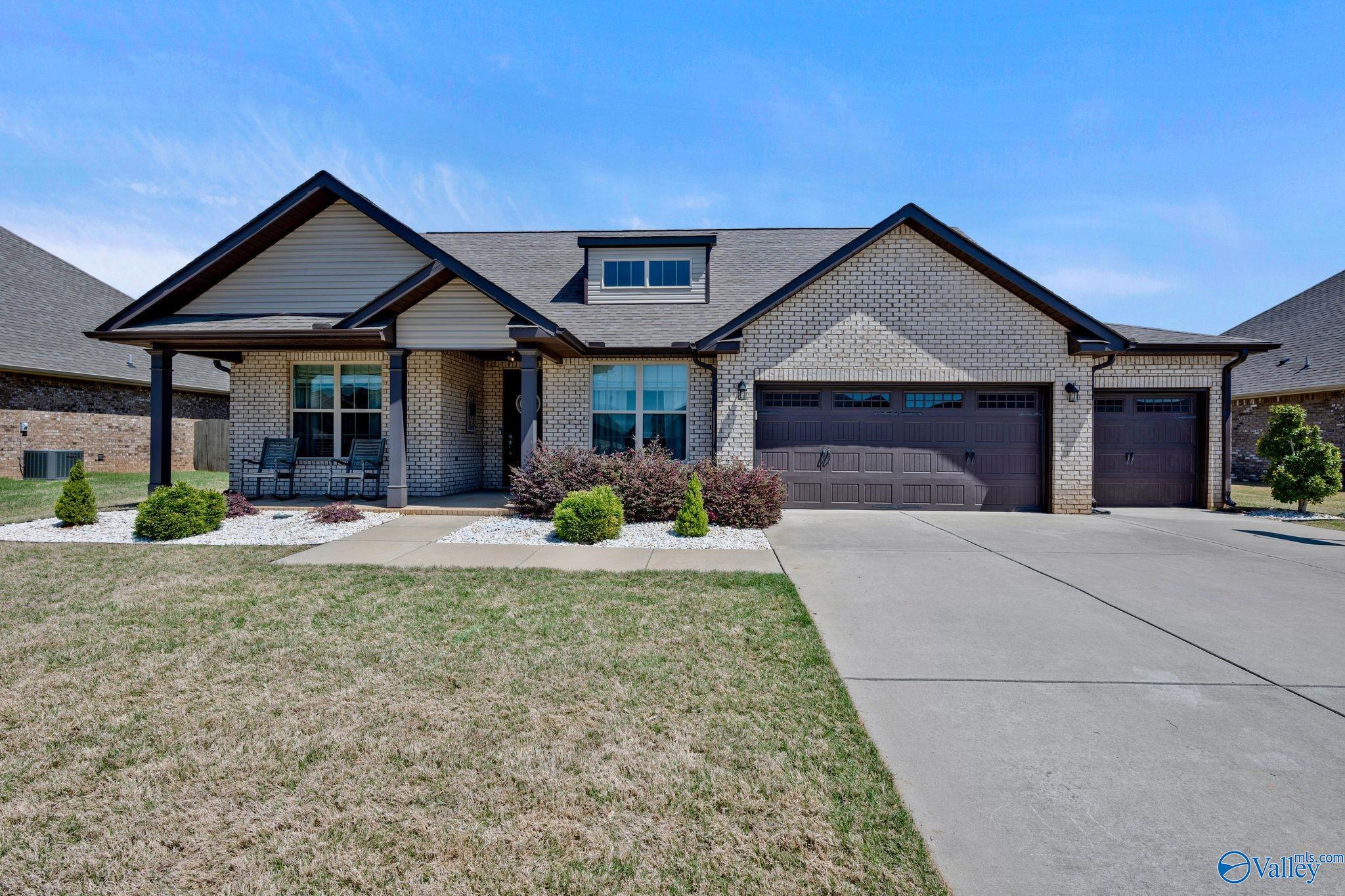 109 Cove Brook Drive #N/A, Meridianville, Alabama image 1
