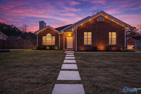 Photo of 142 Brass Oak Drive, Madison, AL 35758 (MLS # 21912748)