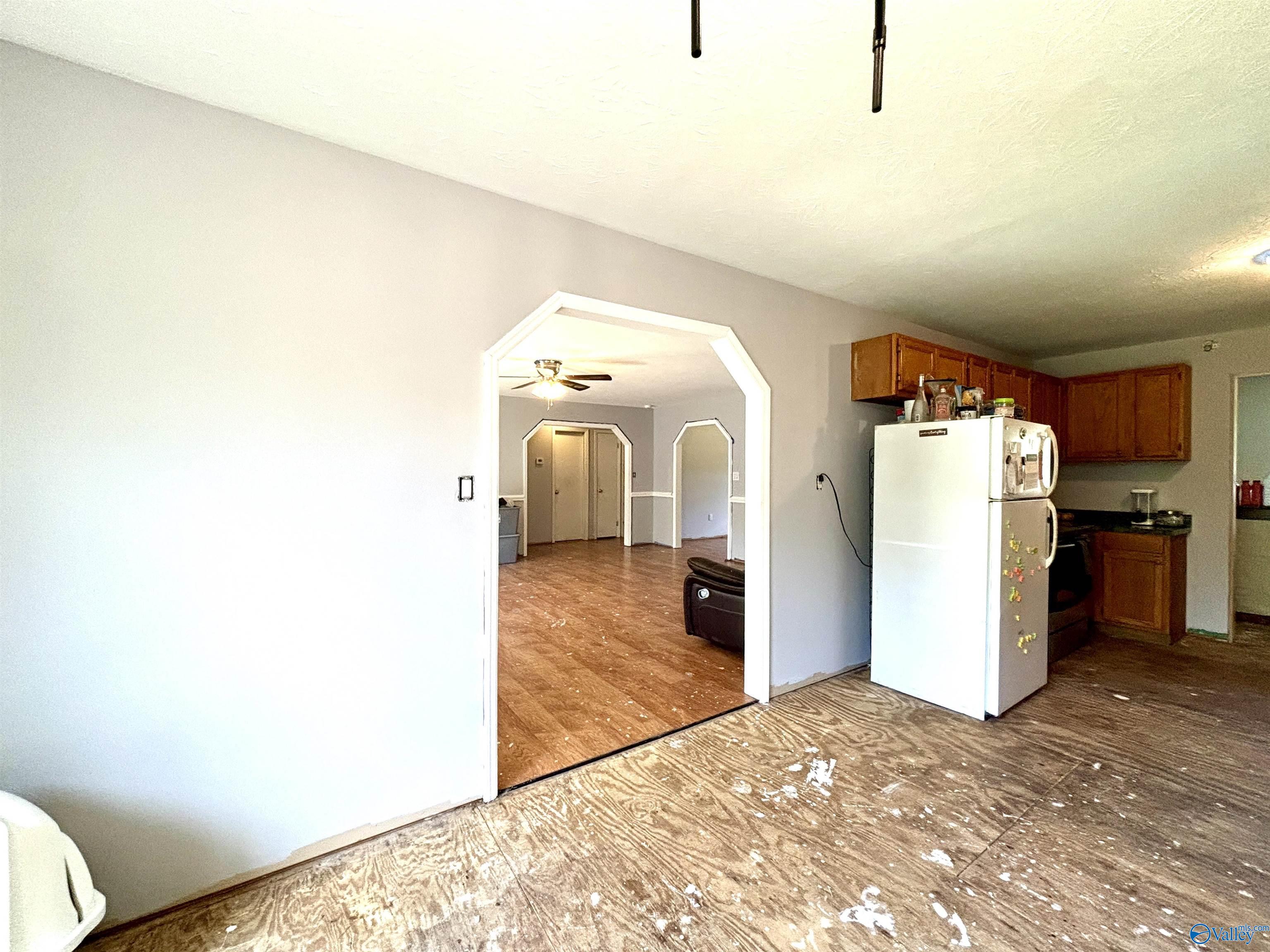 1315 Old Sheffield Gap Road, Attalla, Alabama image 24