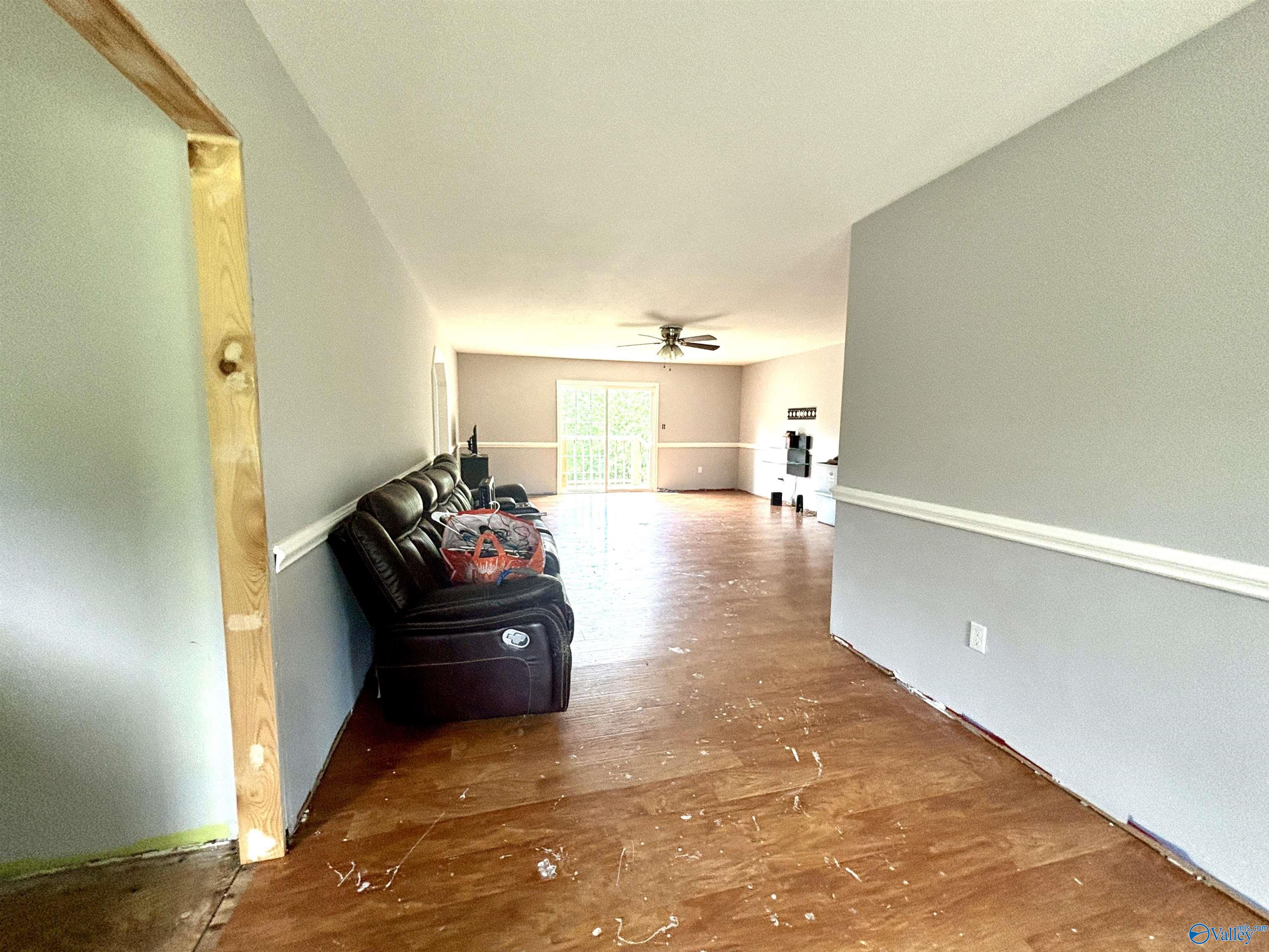 1315 Old Sheffield Gap Road, Attalla, Alabama image 3