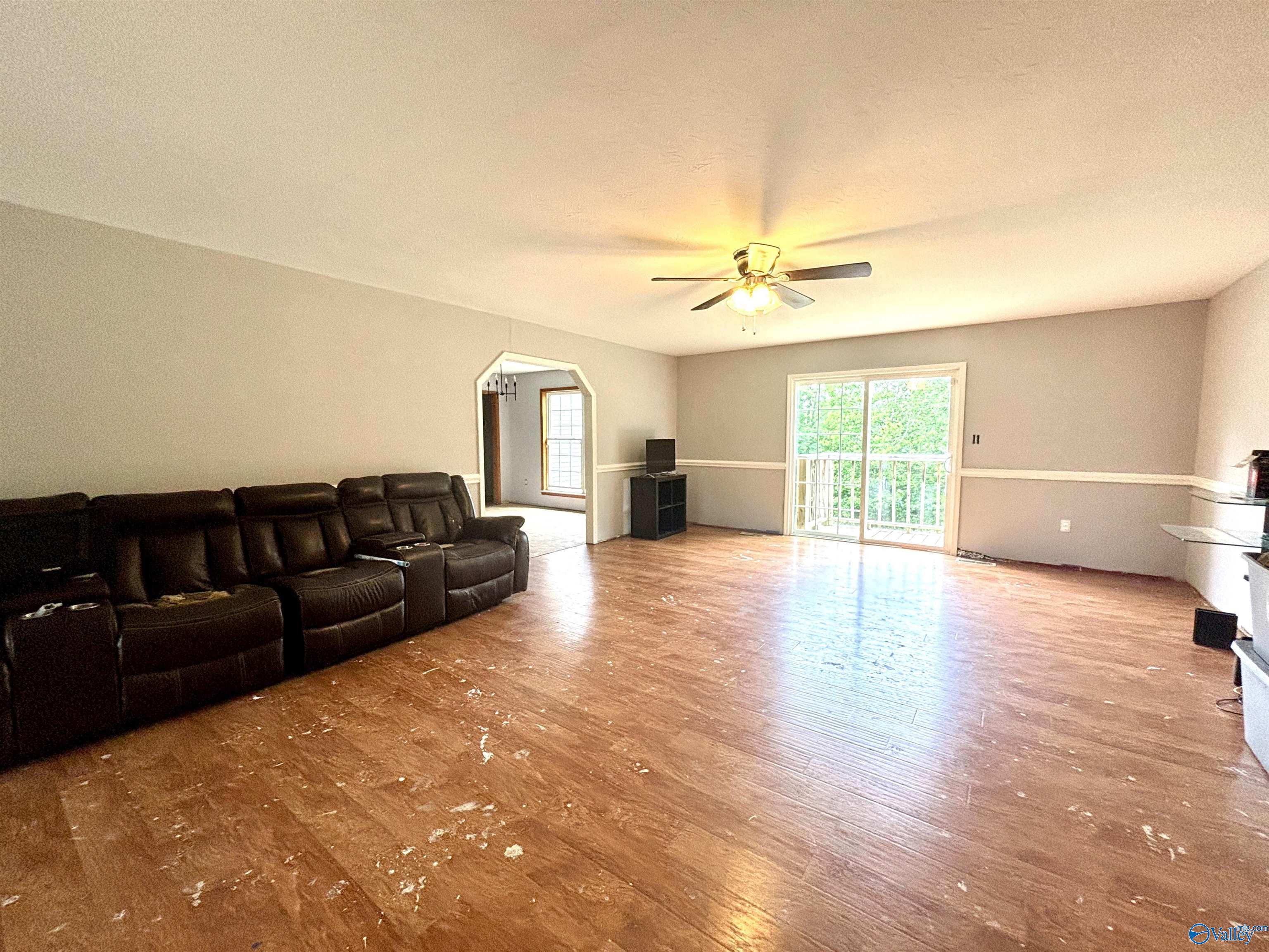1315 Old Sheffield Gap Road, Attalla, Alabama image 4