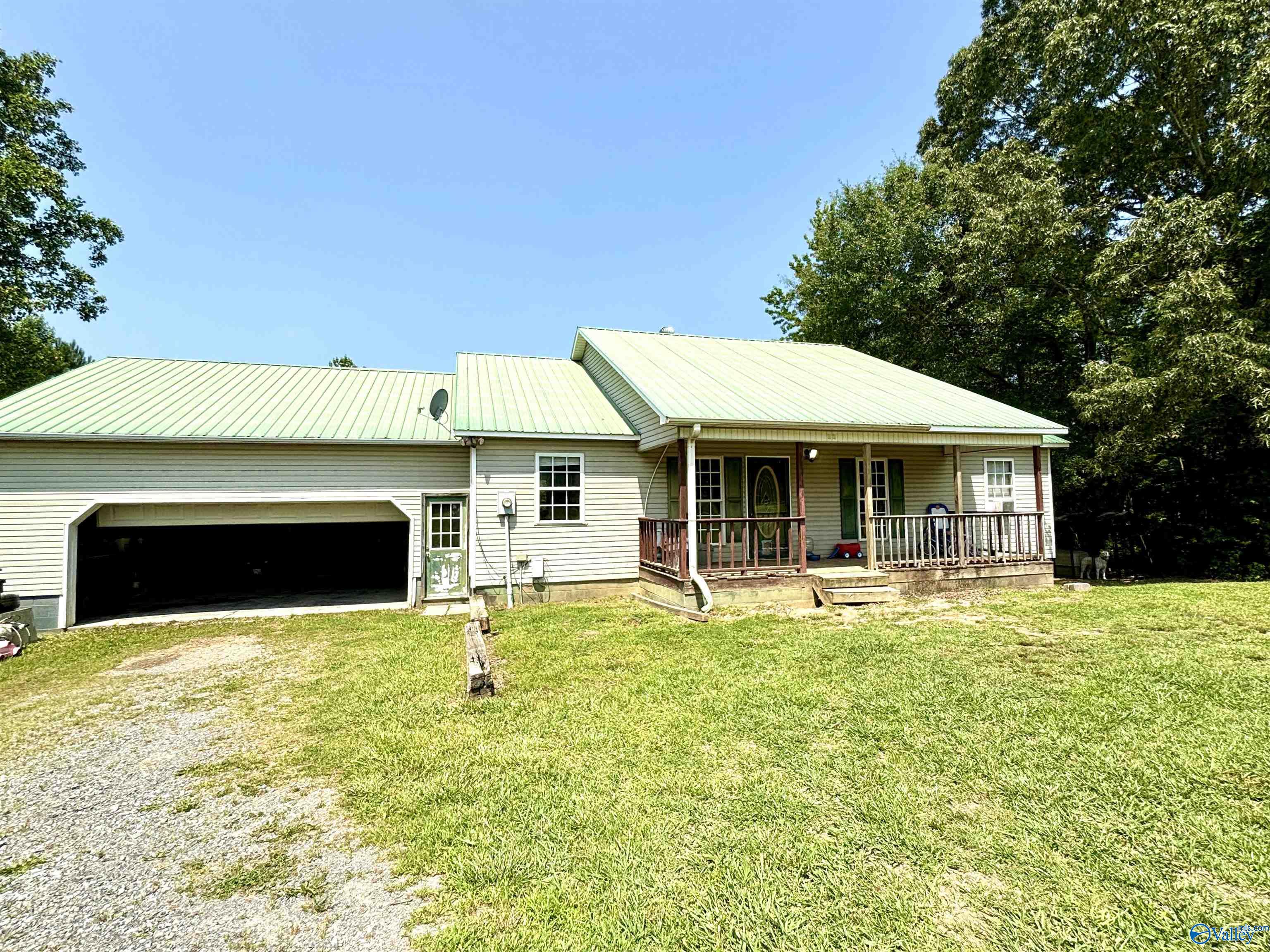 1315 Old Sheffield Gap Road, Attalla, Alabama image 1
