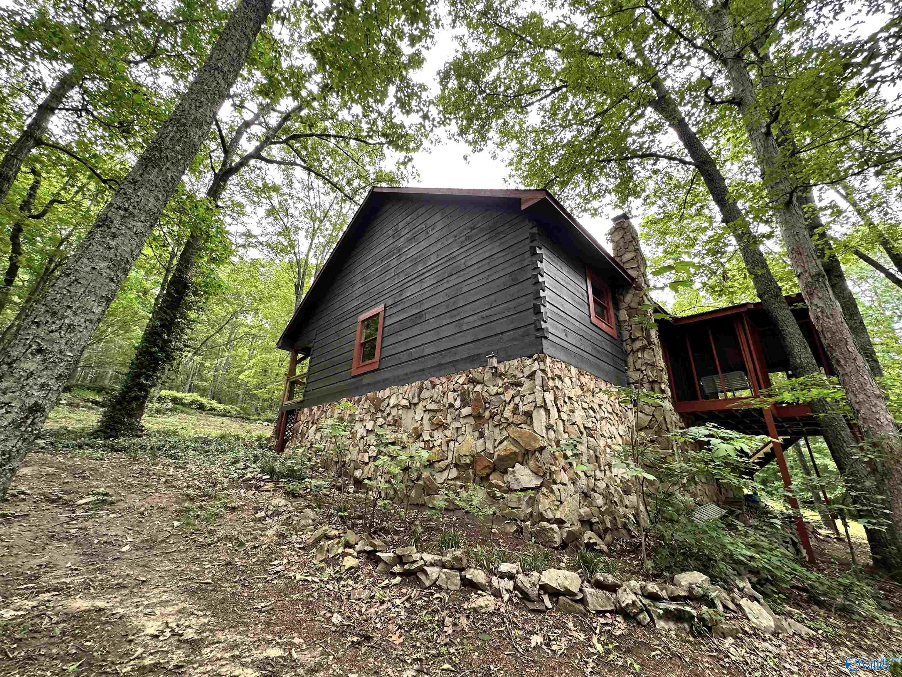 2208 Pumpkin Center Road, Fort Payne, Alabama image 27