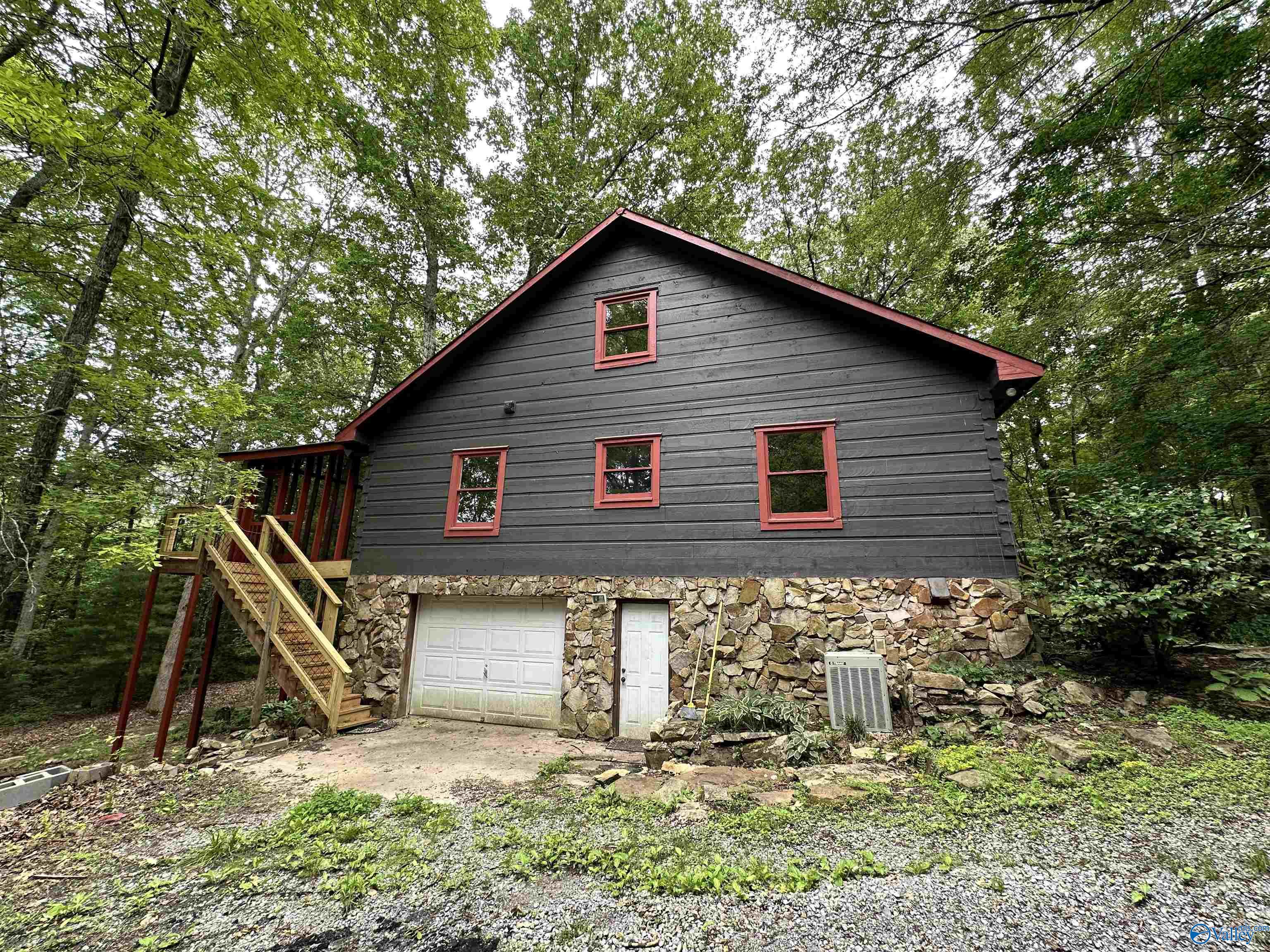 2208 Pumpkin Center Road, Fort Payne, Alabama image 25