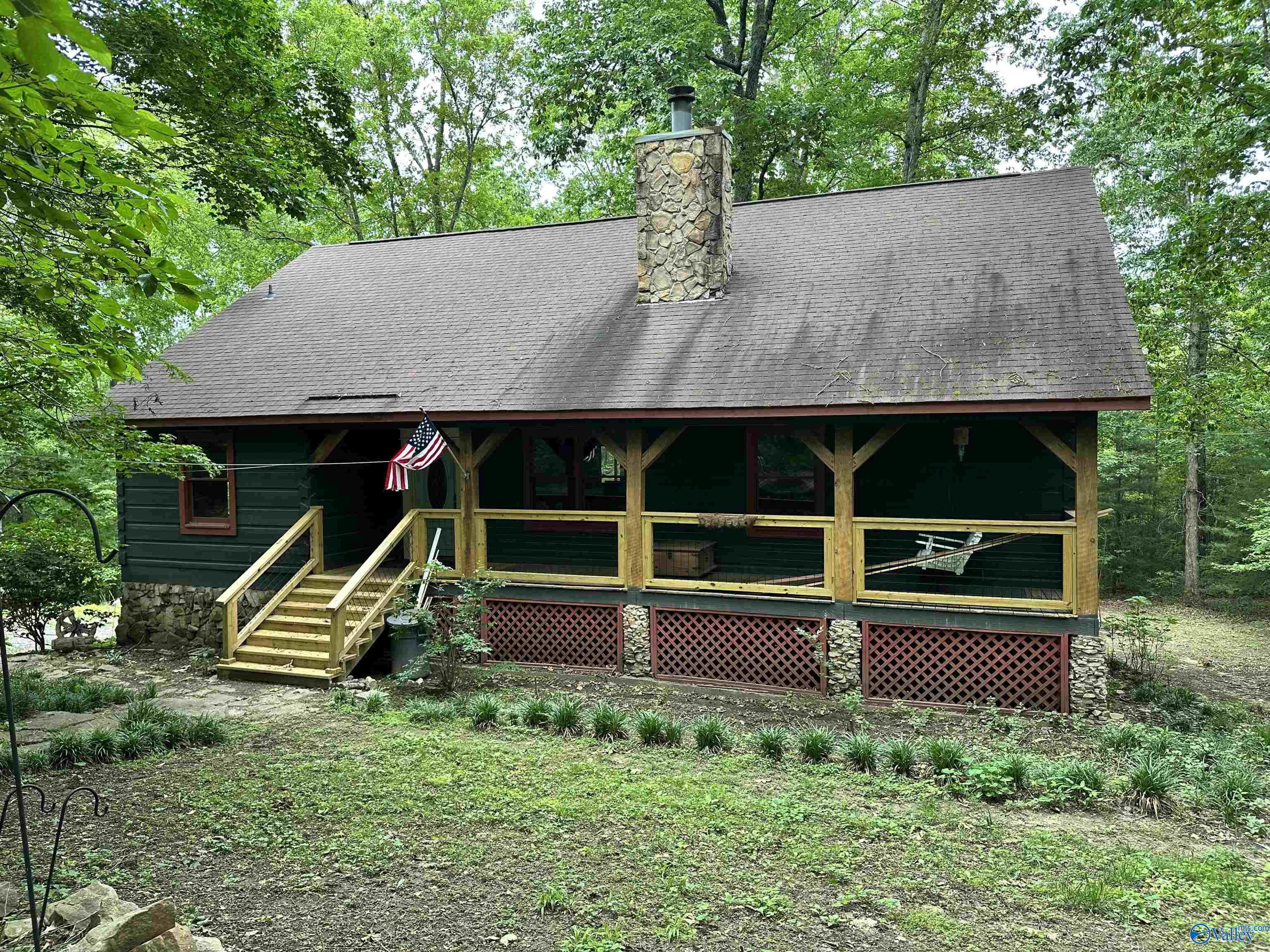 2208 Pumpkin Center Road, Fort Payne, Alabama image 1