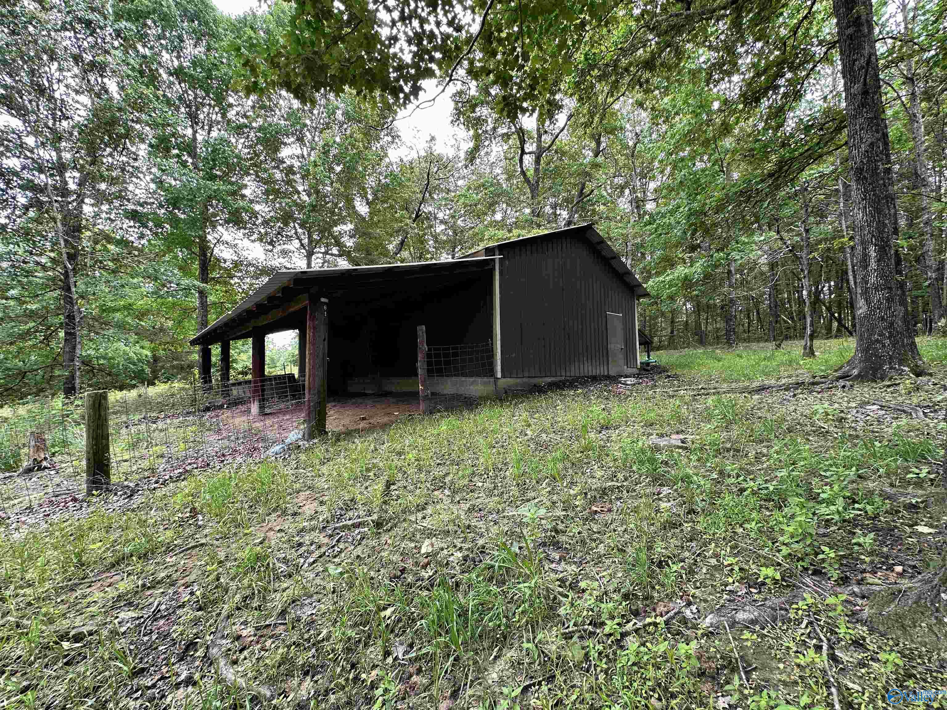 2208 Pumpkin Center Road, Fort Payne, Alabama image 29