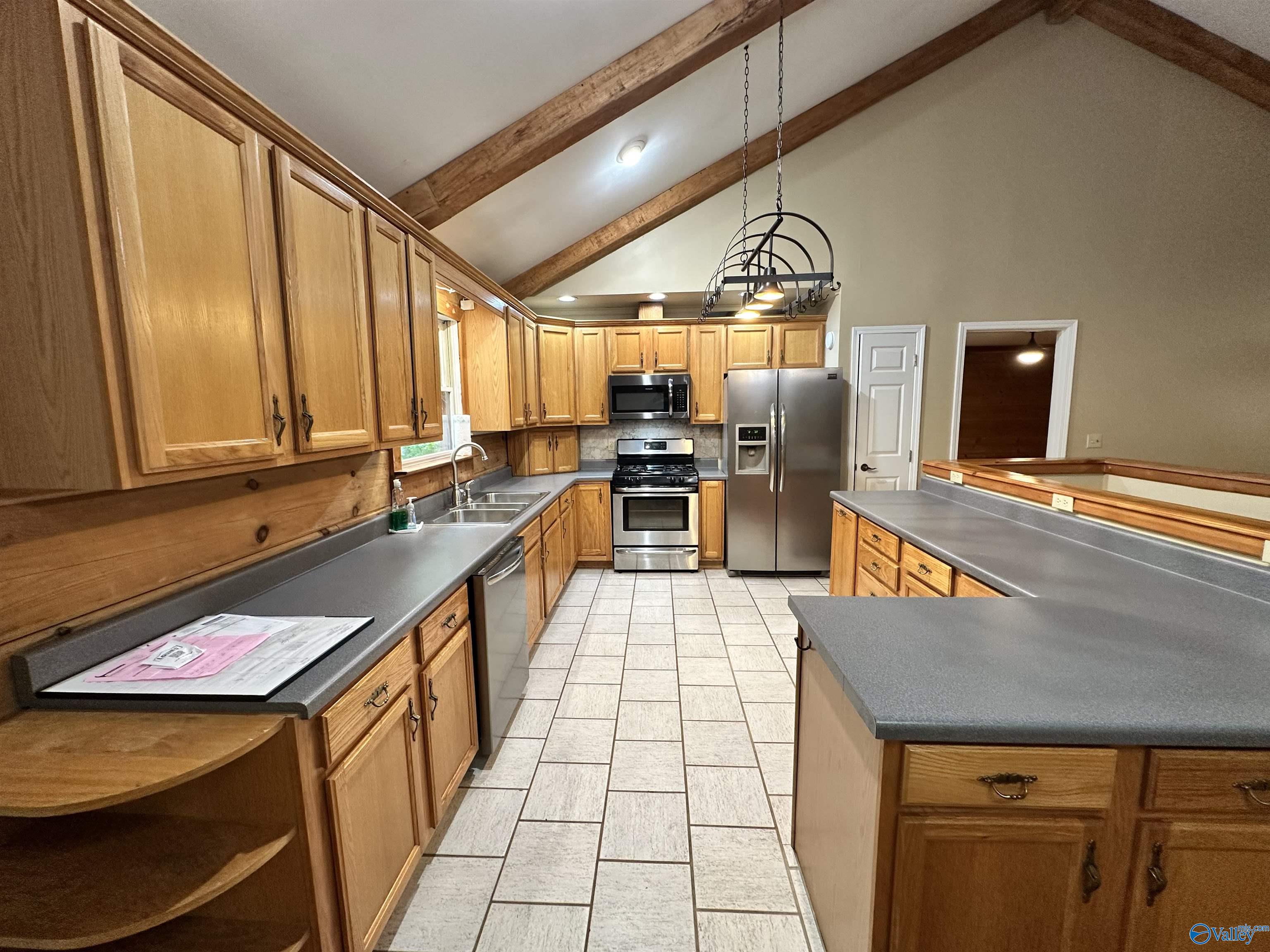 2208 Pumpkin Center Road, Fort Payne, Alabama image 6