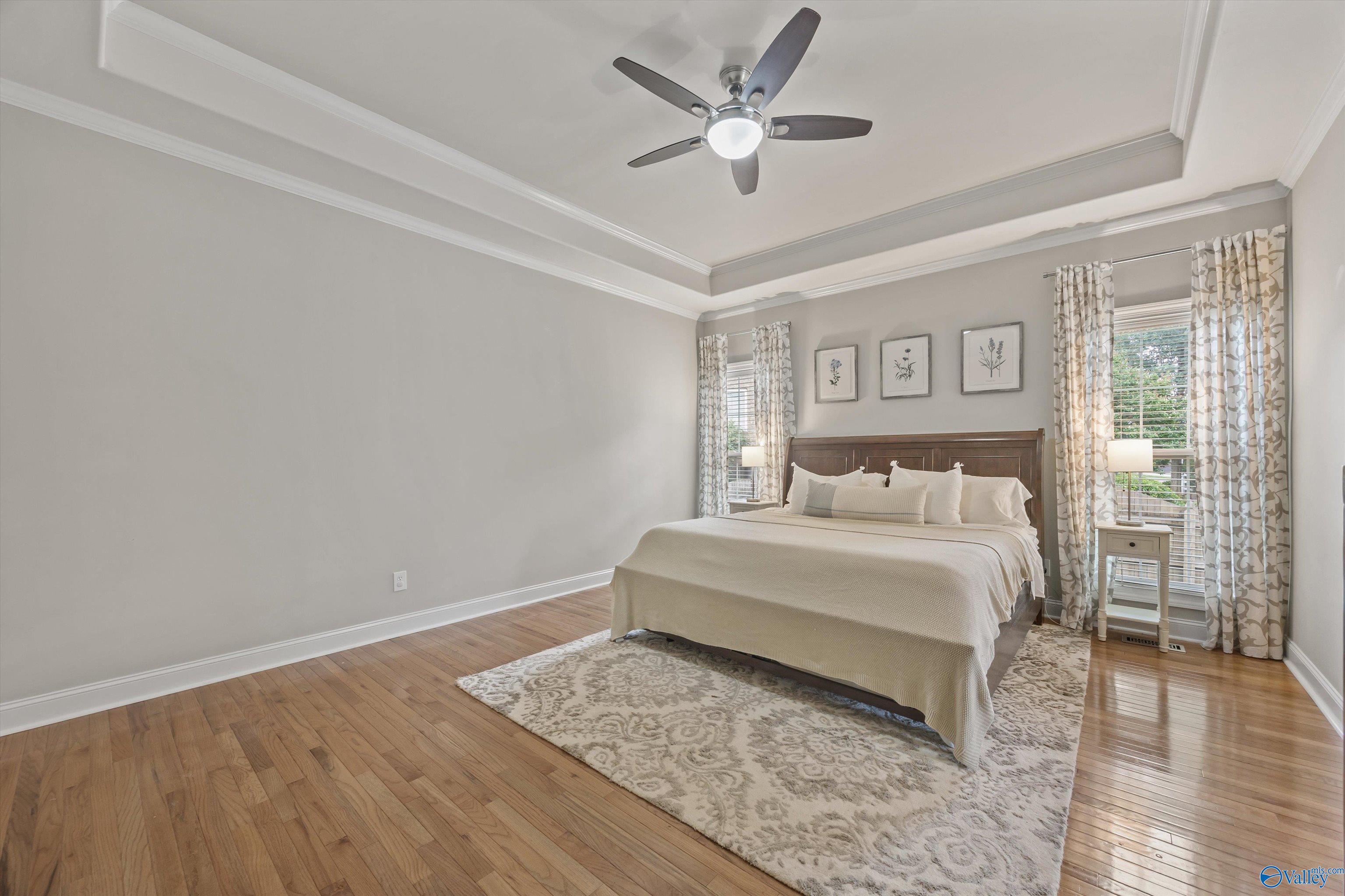 336 Sunnyslope Trail, Madison, Alabama image 19