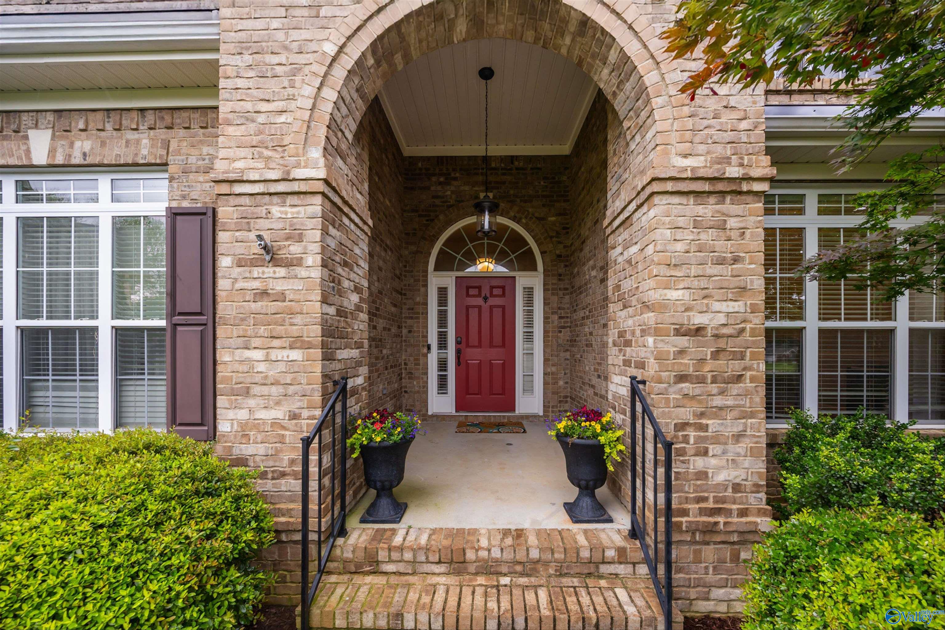 336 Sunnyslope Trail, Madison, Alabama image 2