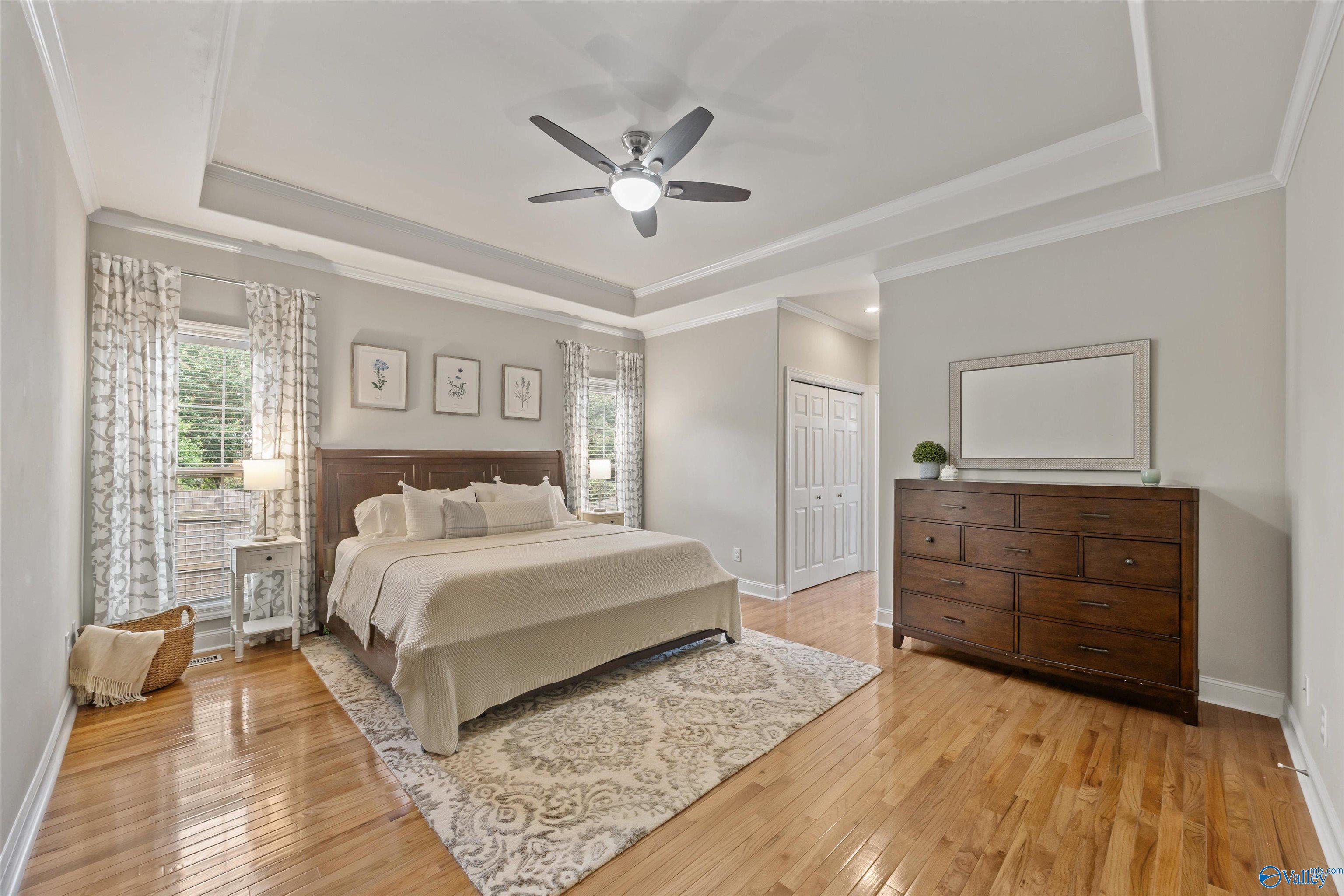 336 Sunnyslope Trail, Madison, Alabama image 18