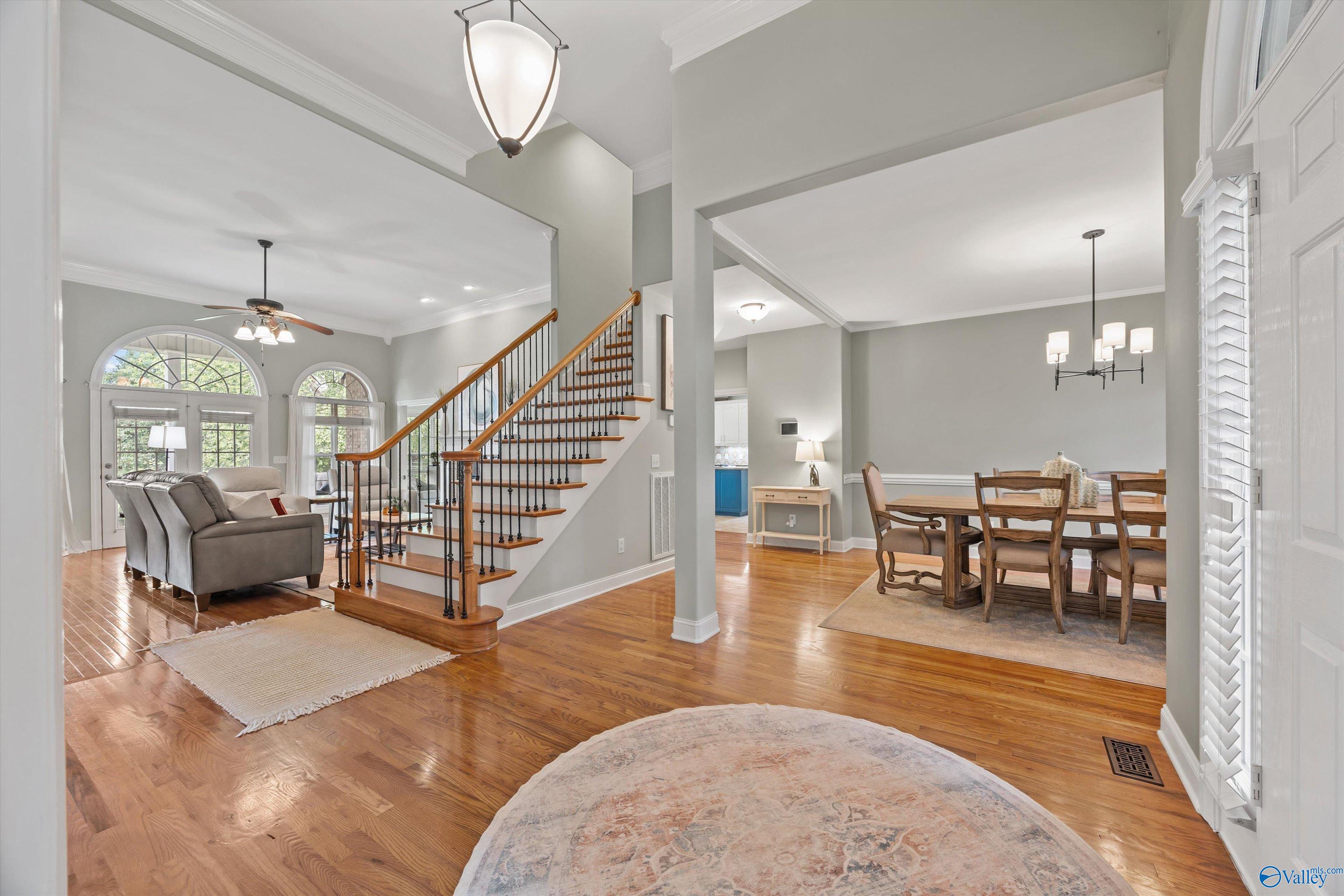 336 Sunnyslope Trail, Madison, Alabama image 7