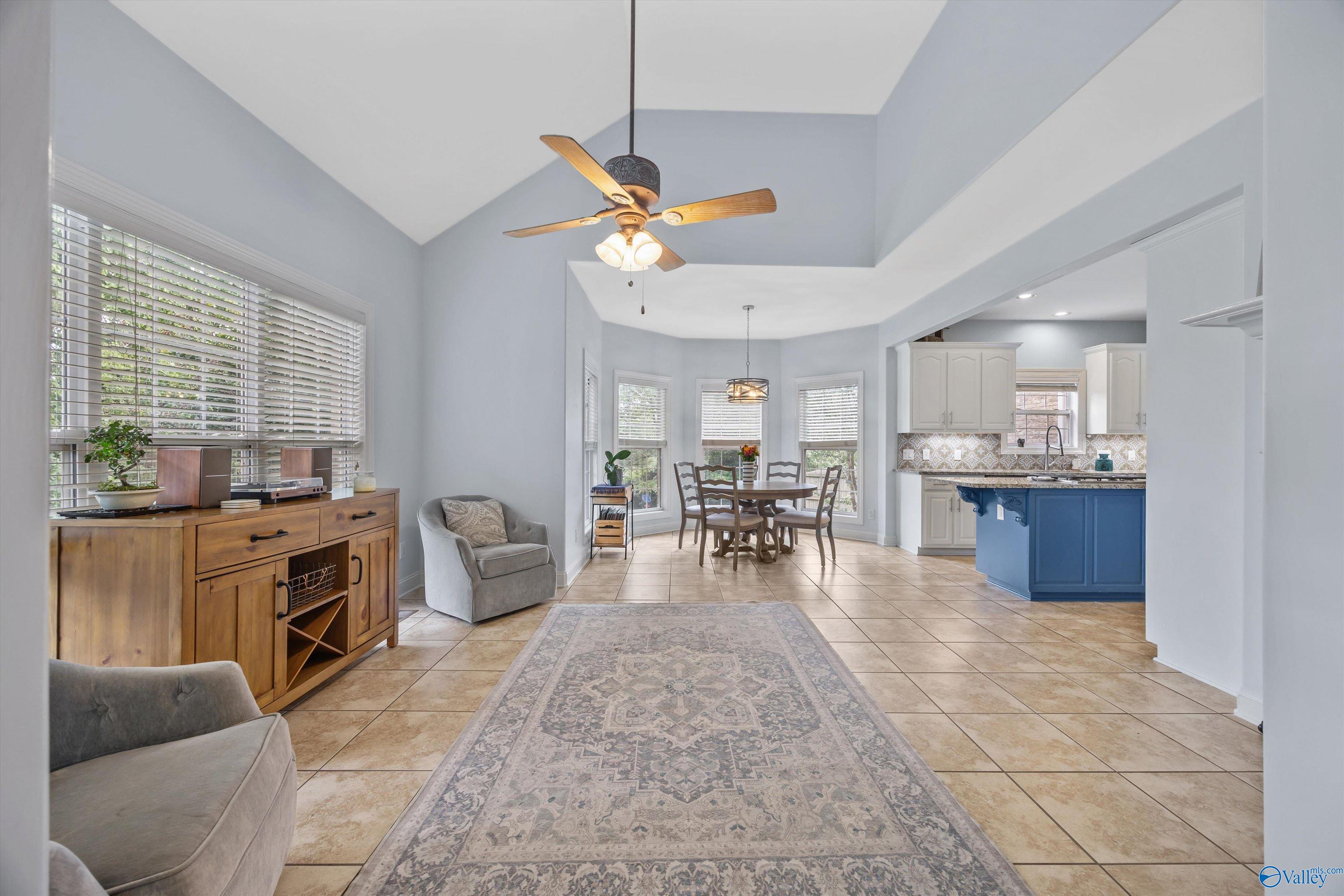 336 Sunnyslope Trail, Madison, Alabama image 15