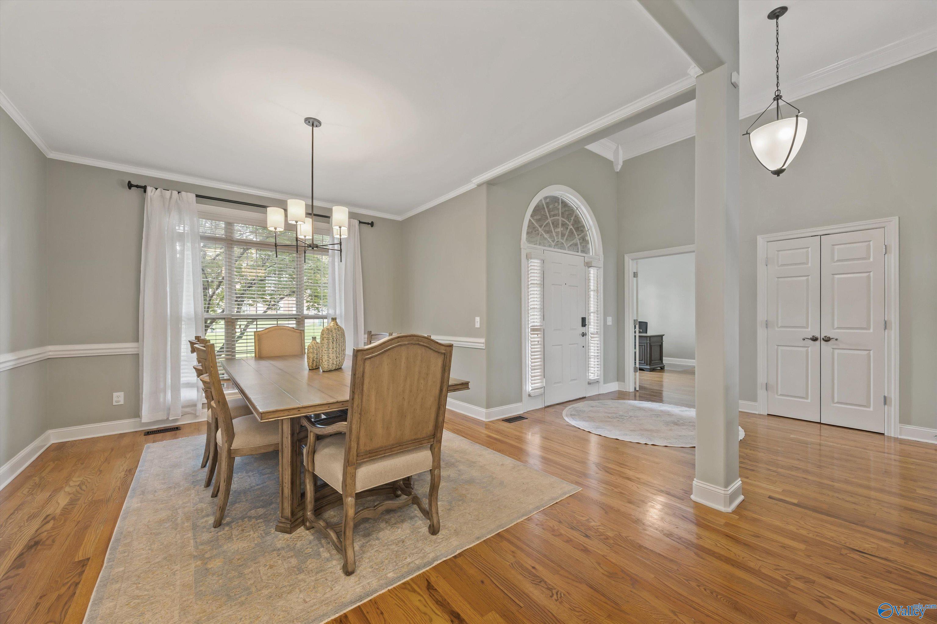 336 Sunnyslope Trail, Madison, Alabama image 4