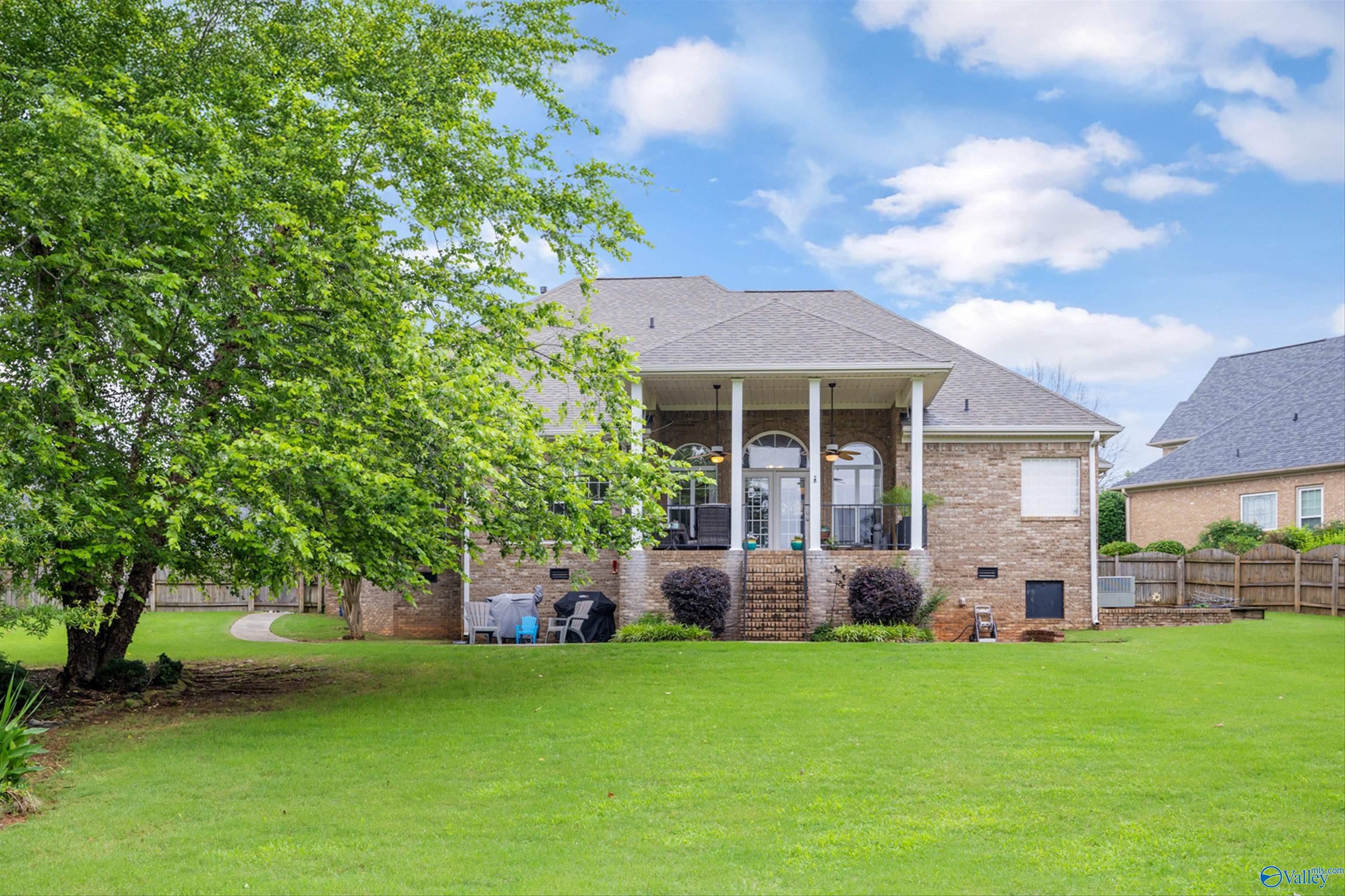 336 Sunnyslope Trail, Madison, Alabama image 43