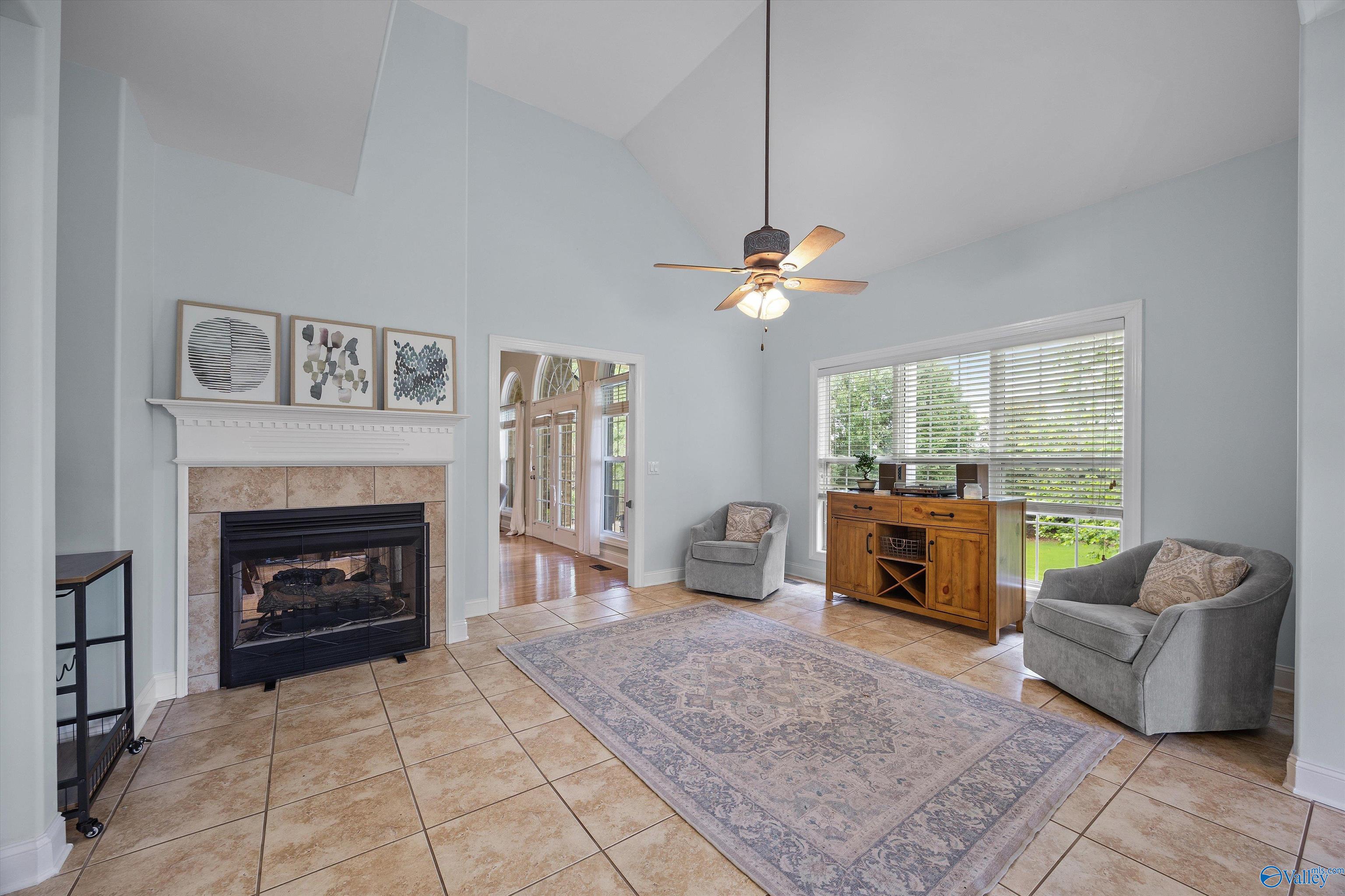 336 Sunnyslope Trail, Madison, Alabama image 16