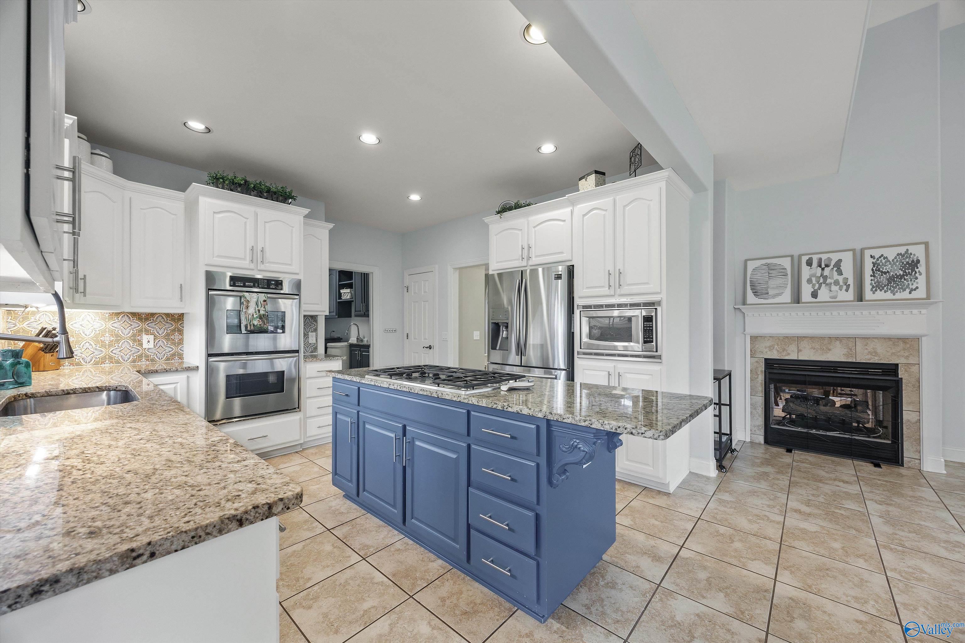 336 Sunnyslope Trail, Madison, Alabama image 11