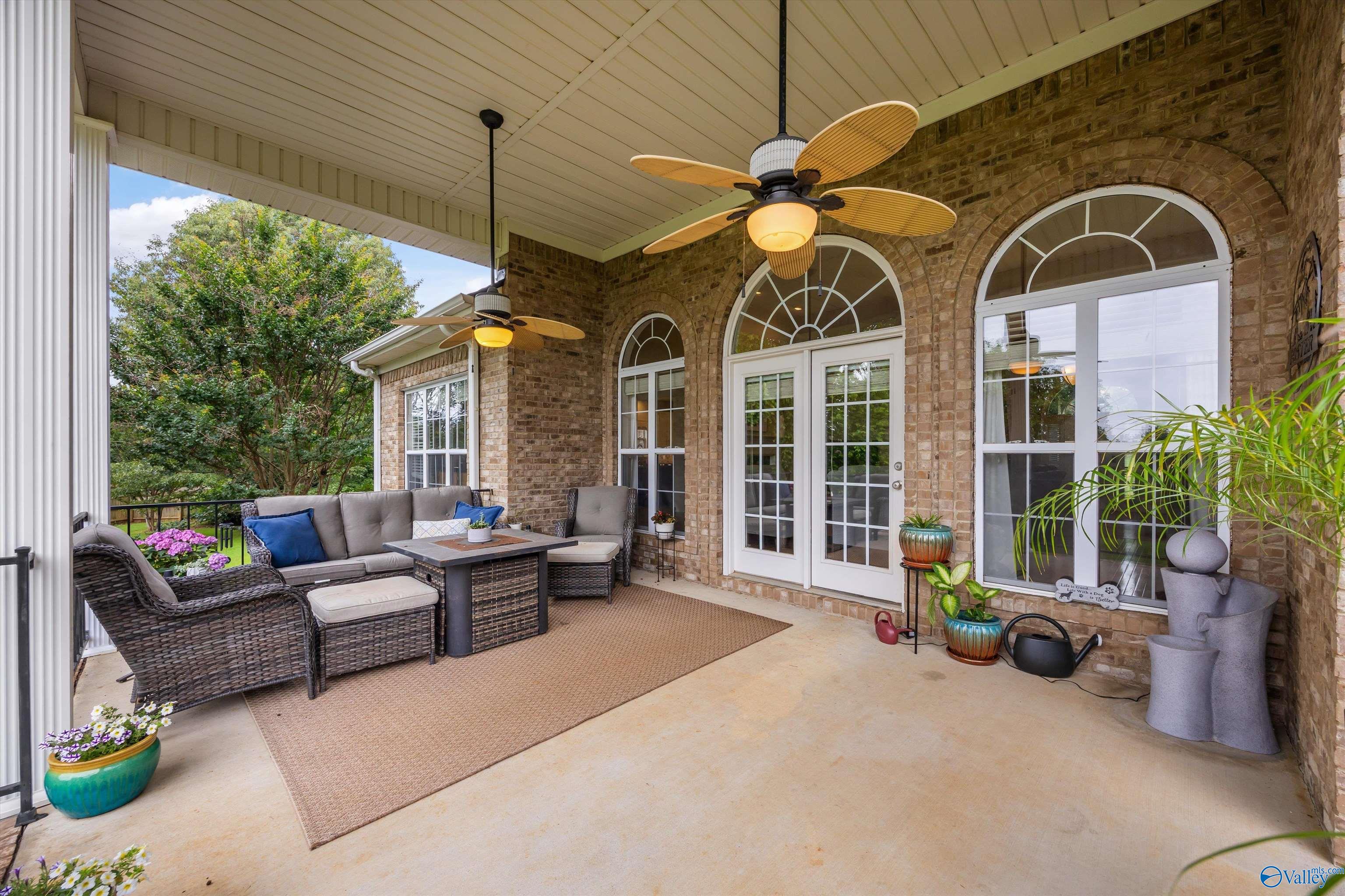 336 Sunnyslope Trail, Madison, Alabama image 41