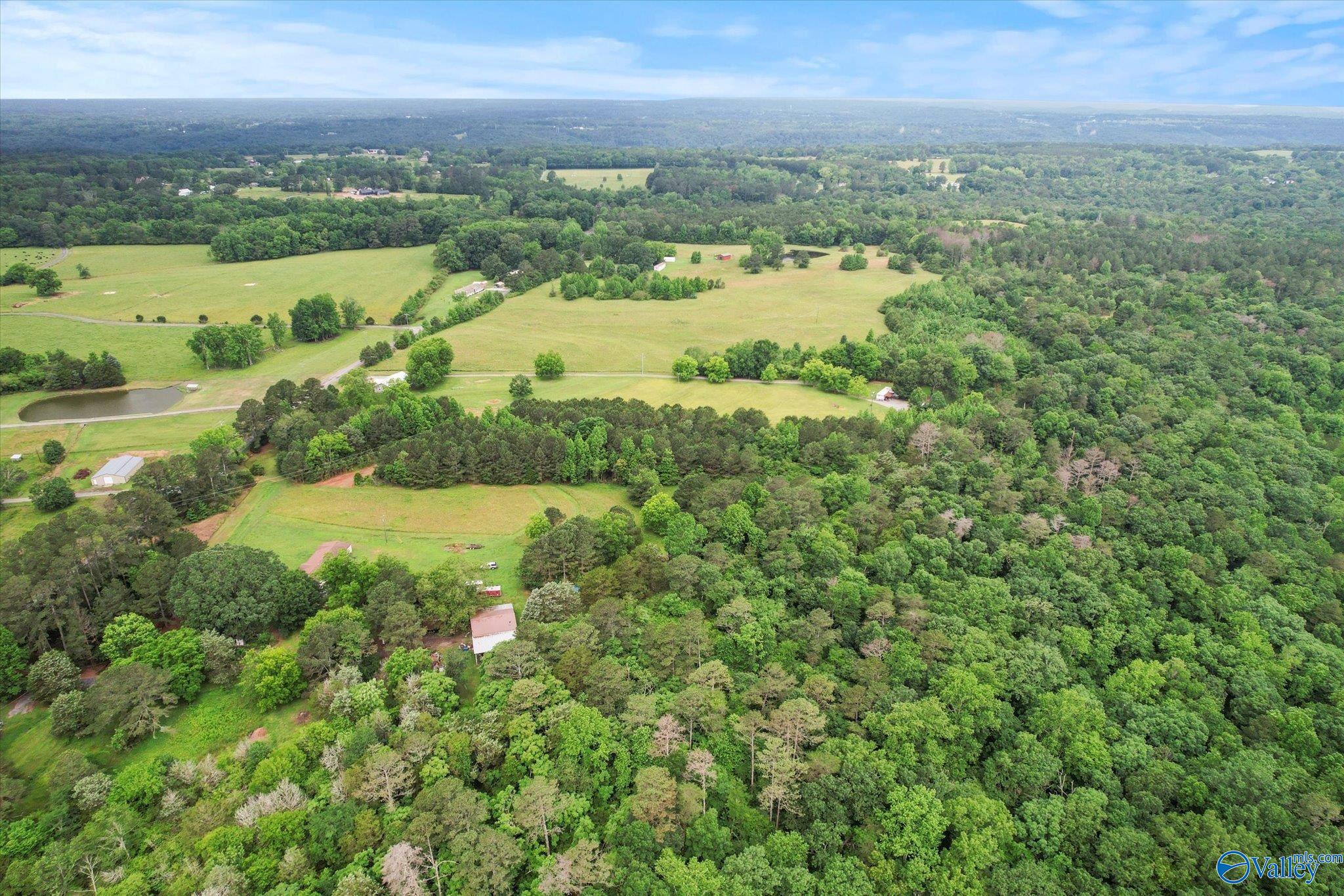 16 Acres Georgia Mountain Road, Guntersville, Alabama image 10