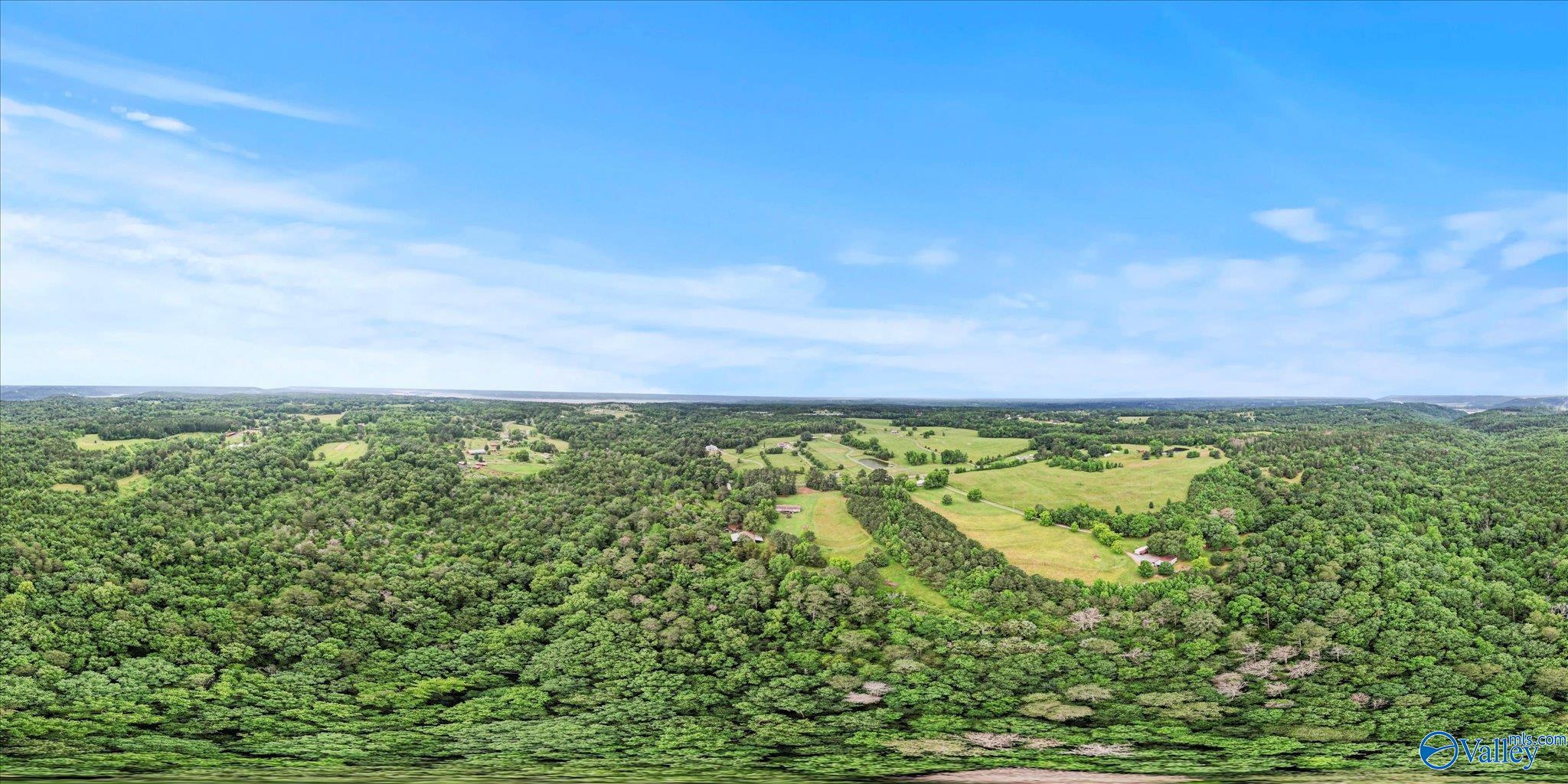 16 Acres Georgia Mountain Road, Guntersville, Alabama image 16
