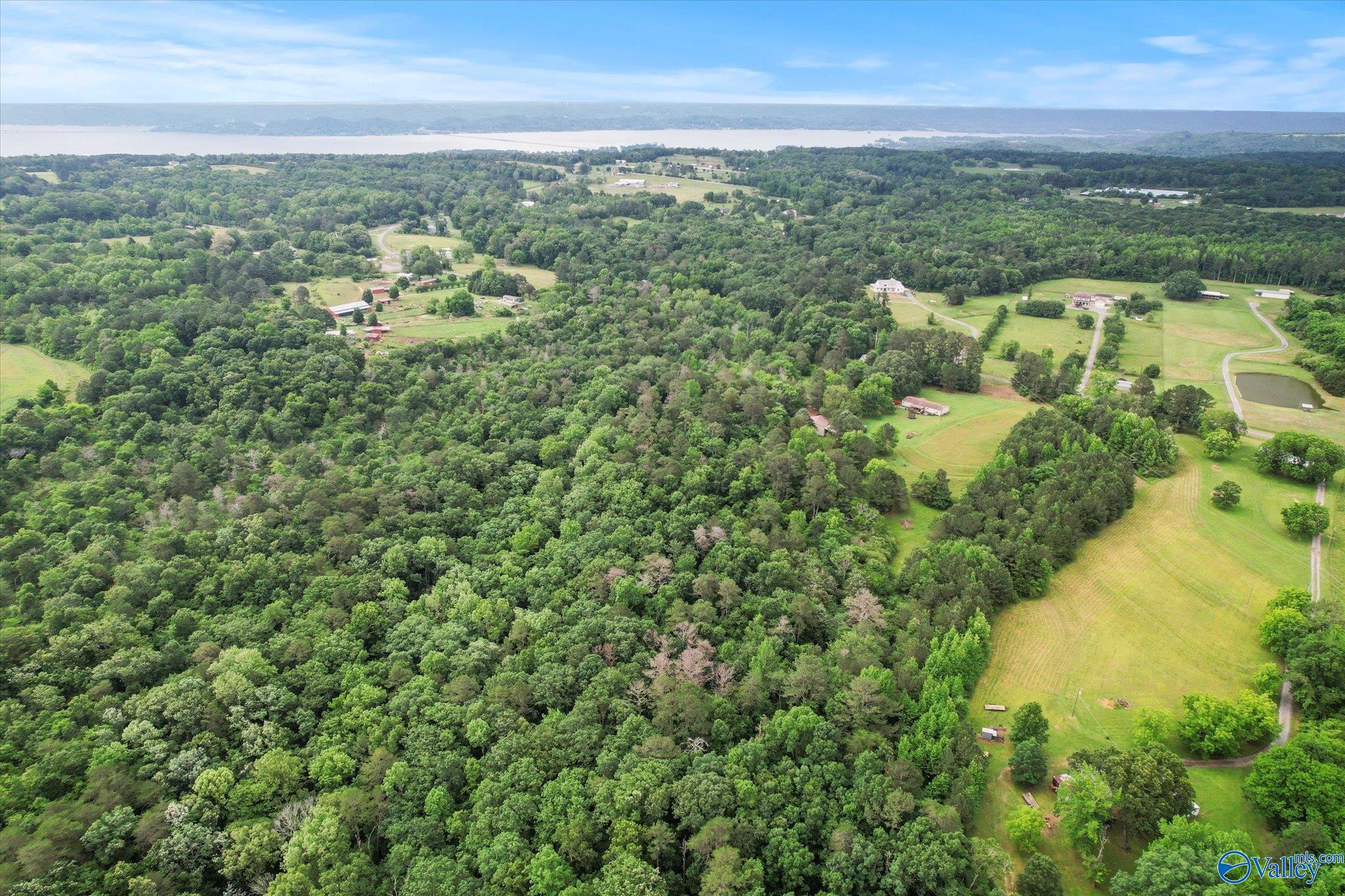 16 Acres Georgia Mountain Road, Guntersville, Alabama image 15