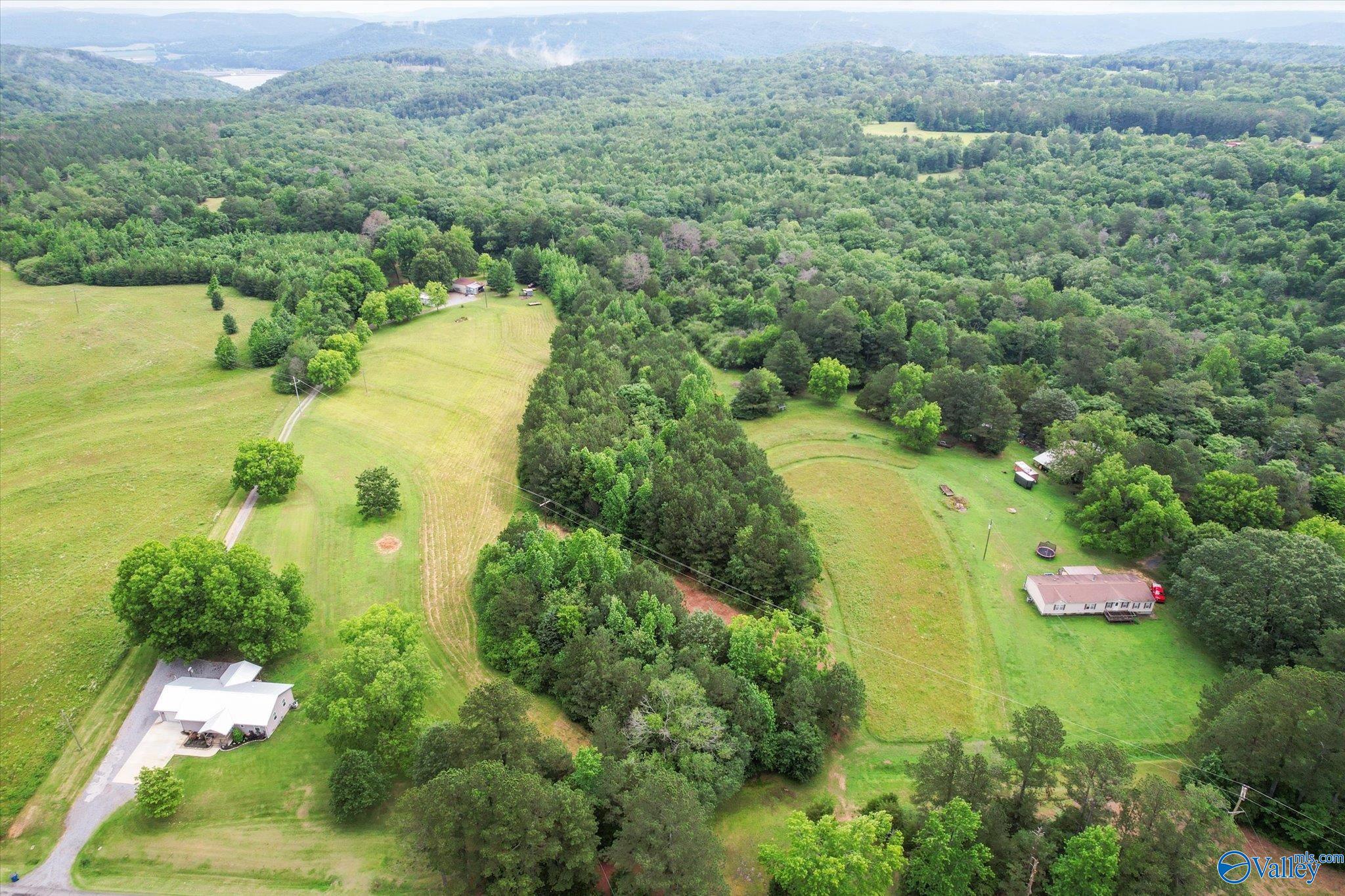 16 Acres Georgia Mountain Road, Guntersville, Alabama image 14