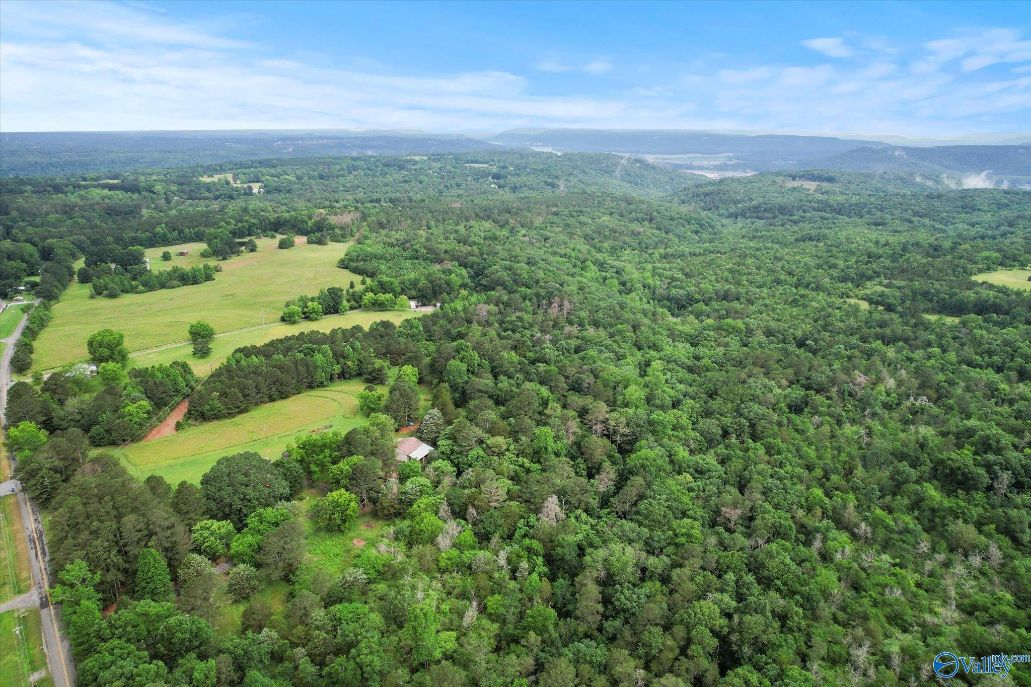 16 Acres Georgia Mountain Road, Guntersville, Alabama image 11