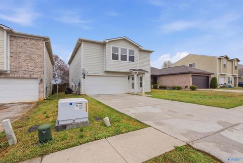 103 Wethersfield Drive Harvest AL 35749