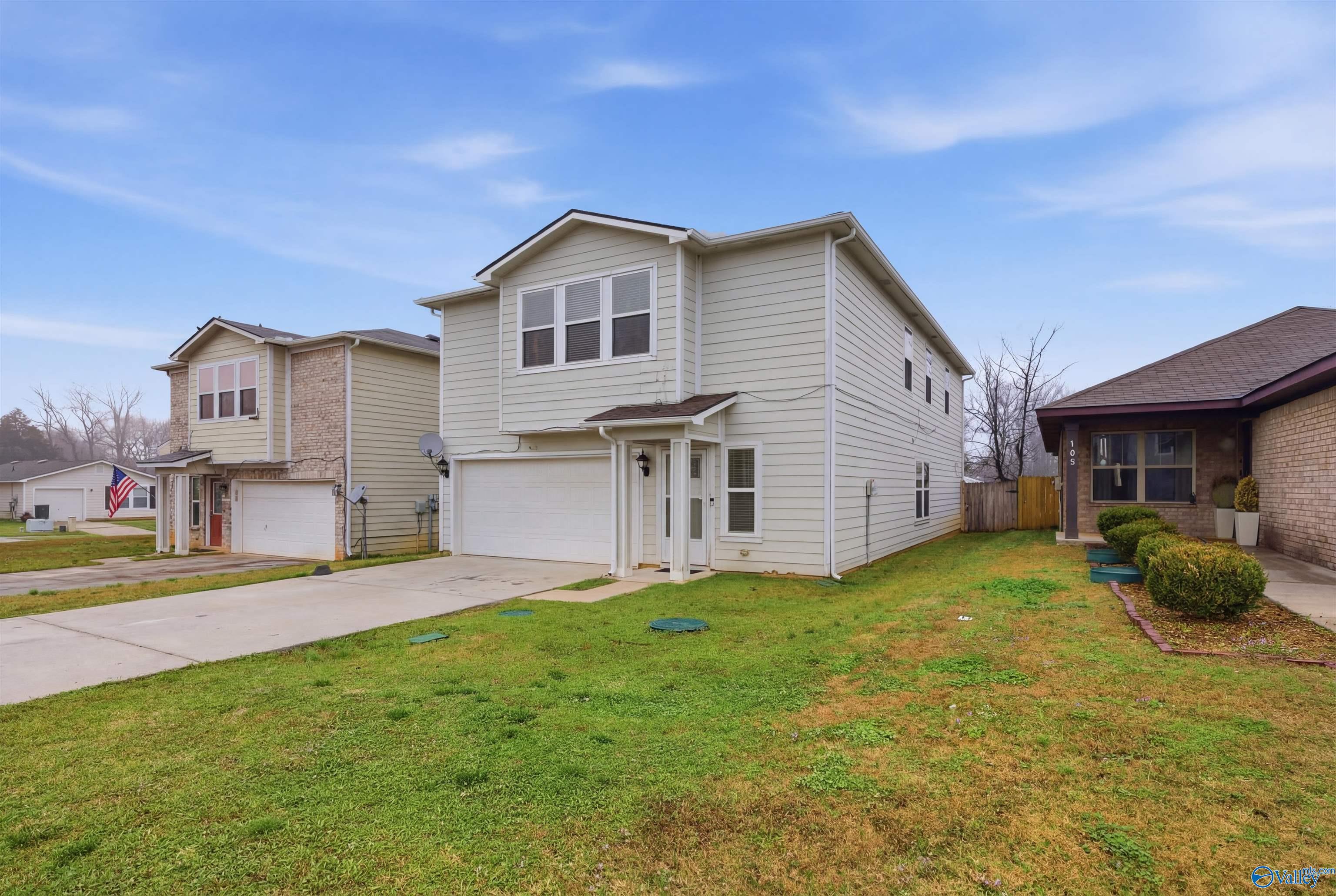 103 Wethersfield Drive