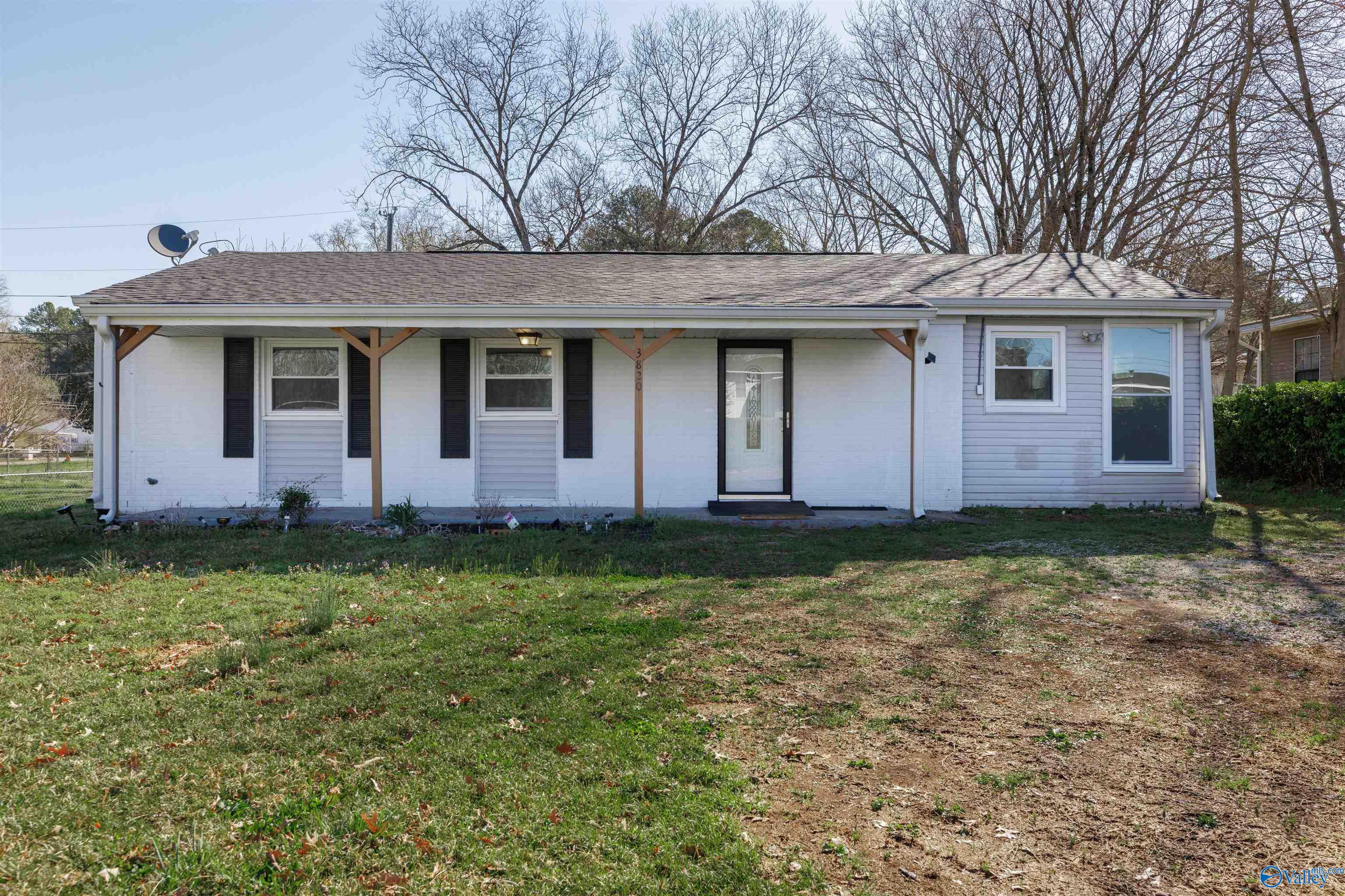 3820 Colton Lane, Huntsville, Alabama image 1