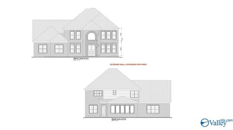 Apartment For Sale - 23117 Sawgrass Drive<br/> Limestone County, Athens, AL 35613