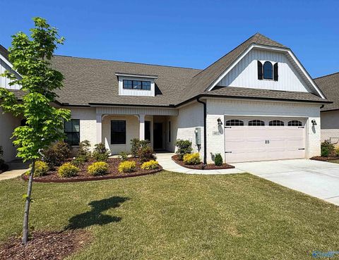 Townhouse For Sale - 403 Tillane Park Circle<br/> Huntsville, AL 35824