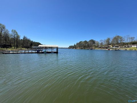 Mobile Home For Sale - 122 County Road 341<br/> Crane Hill, AL 35053