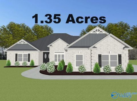 Photo of Flagstaff - B1 Capshaw Road, Athens, AL 35613 (MLS # 21905506)