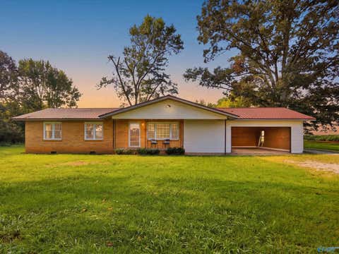 Homes For Sale - 2150 Joe Quick Road<br/> New Market, AL 35763
