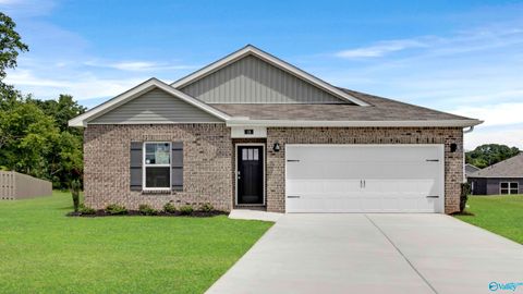 Homes For Sale - 28 Press Road<br/> Jackson County, Scottsboro, AL 35769