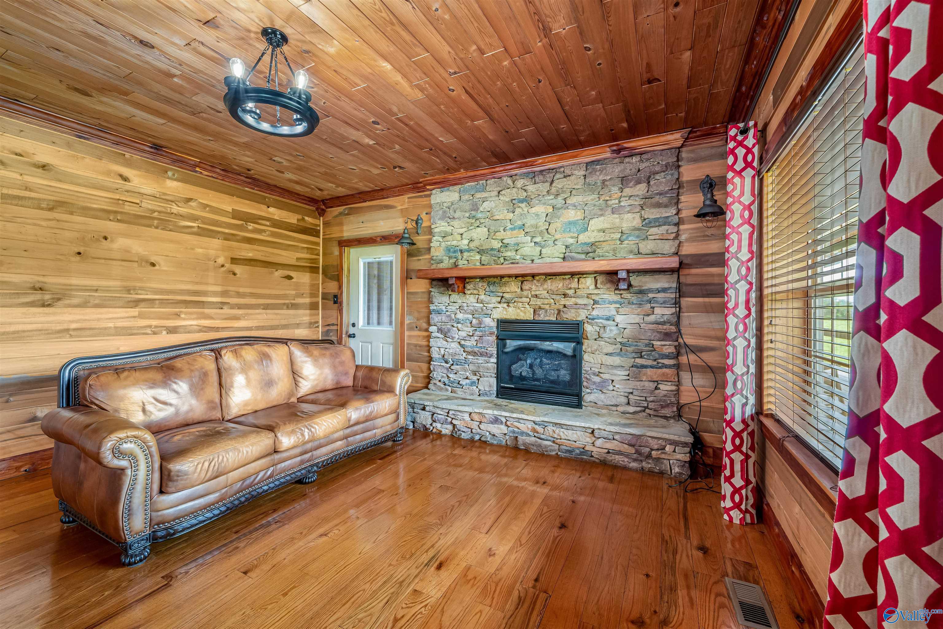 6263 South Sauty Road, Langston, Alabama image 23