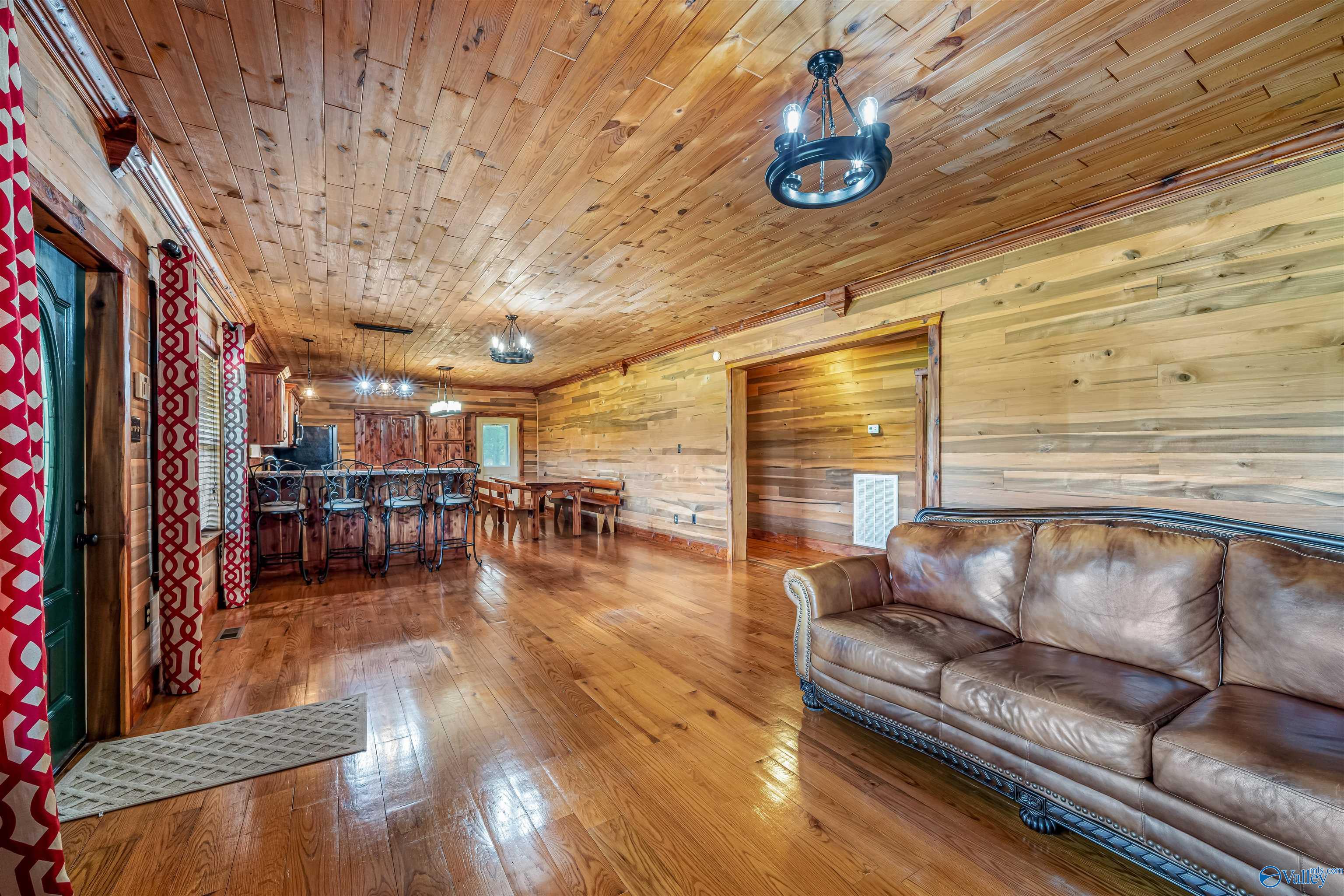 6263 South Sauty Road, Langston, Alabama image 24