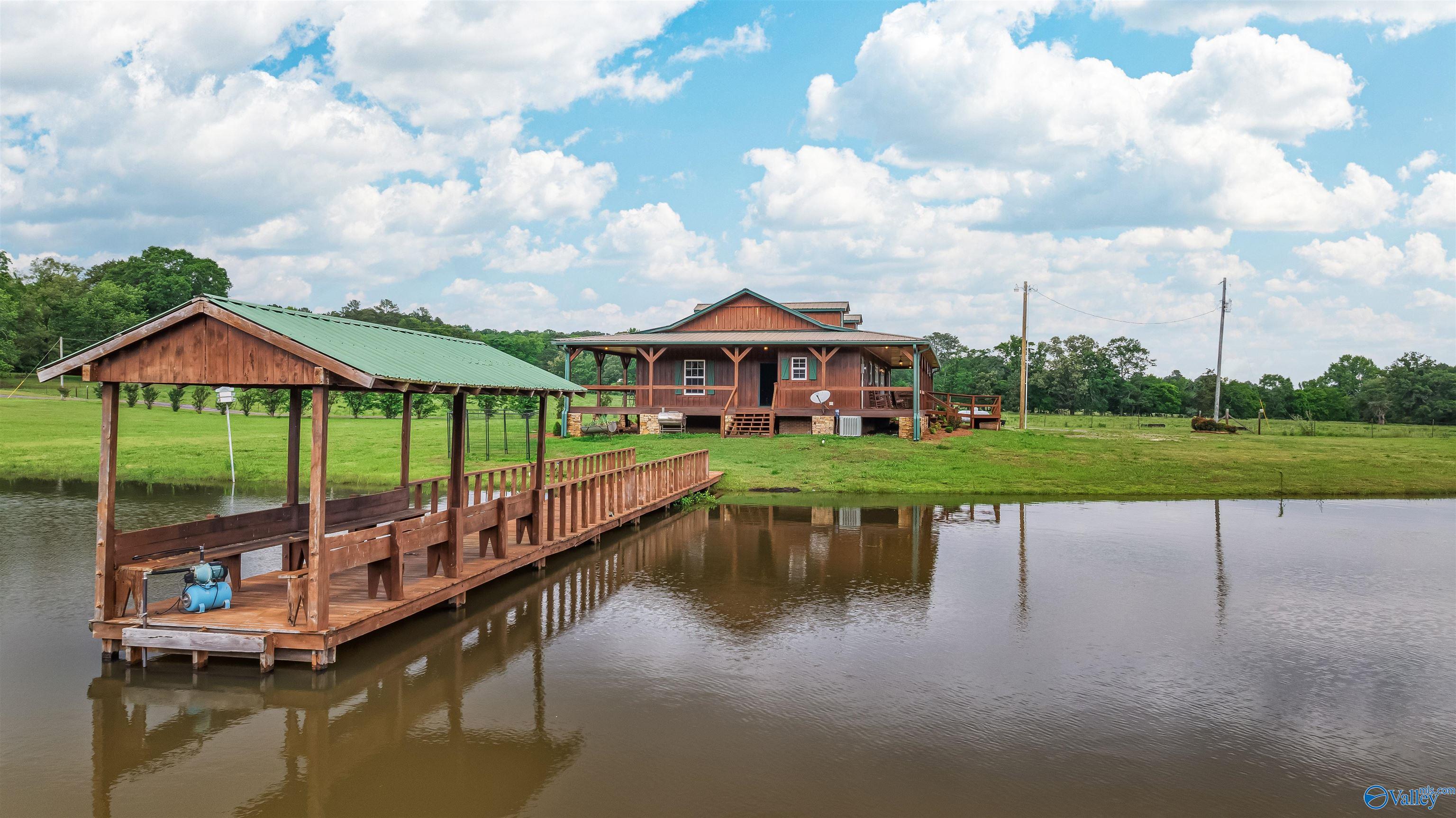6263 South Sauty Road, Langston, Alabama image 7
