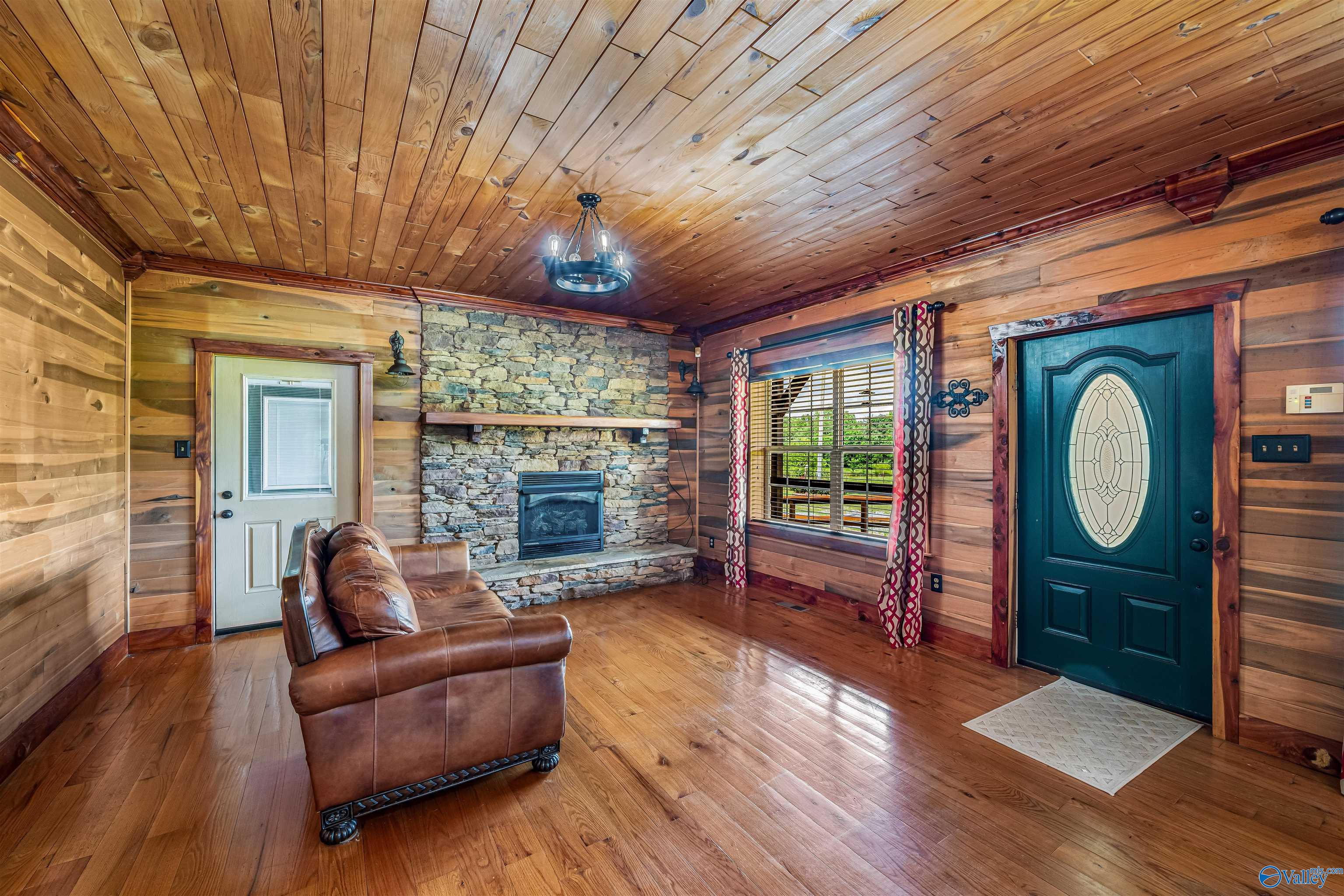 6263 South Sauty Road, Langston, Alabama image 22